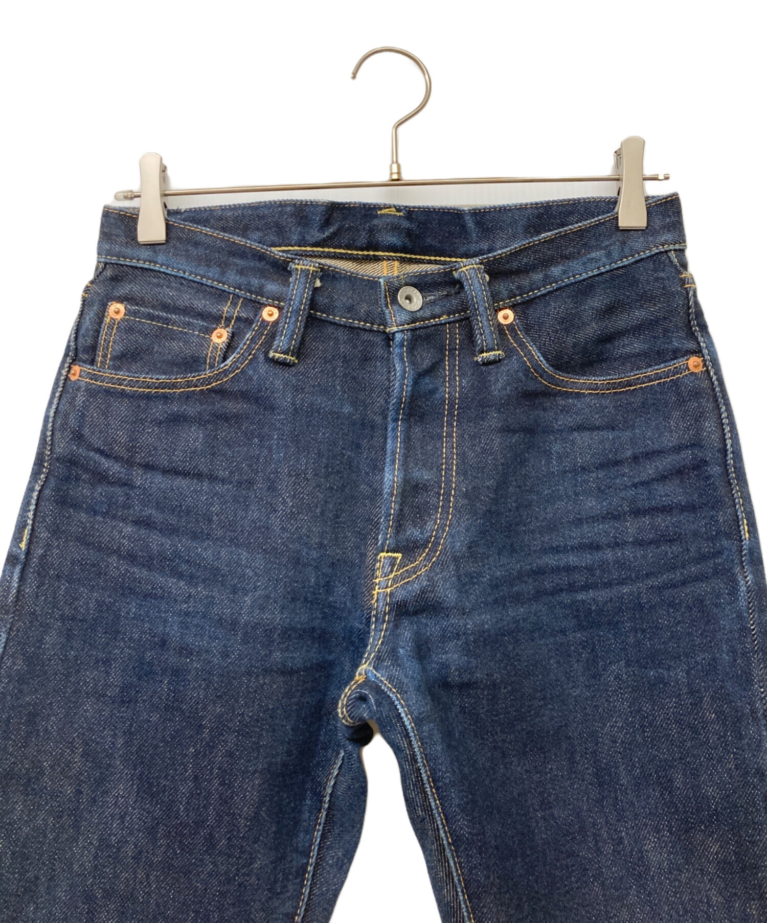 中古・古着通販】IRON HEART (アイアンハート) 666S-21 21oz EXTRA