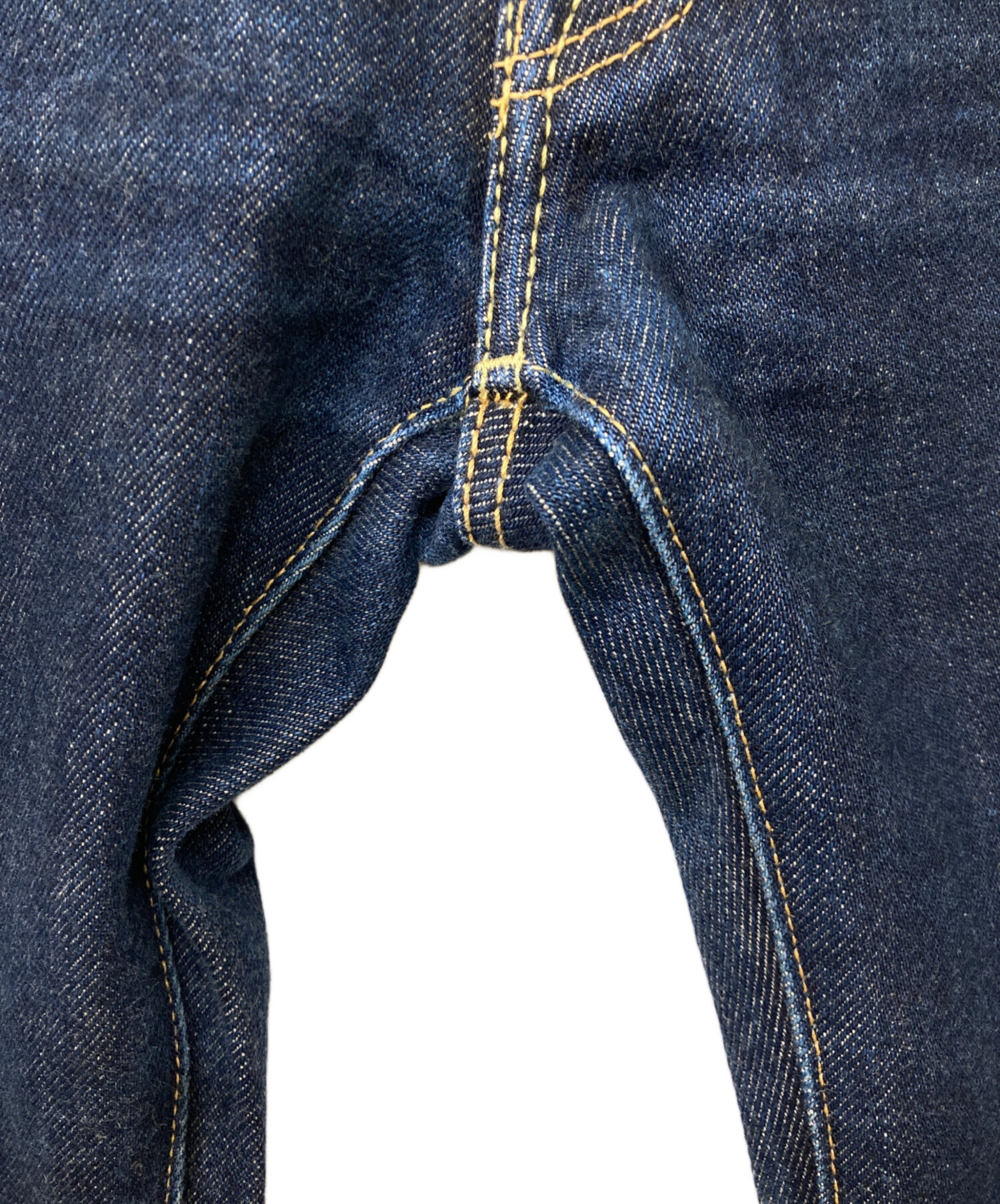 中古・古着通販】IRON HEART (アイアンハート) 666S-21 21oz EXTRA 