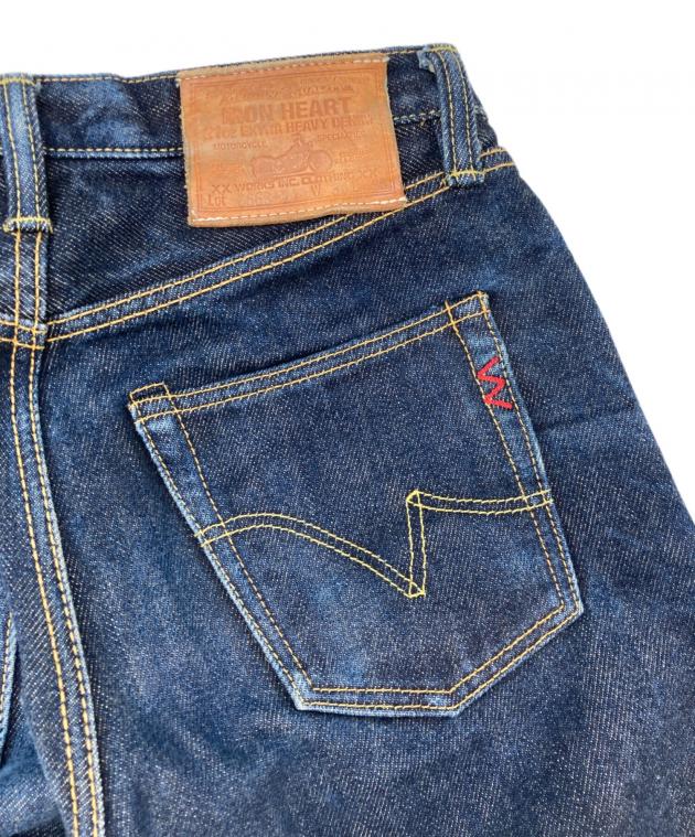 中古・古着通販】IRON HEART (アイアンハート) 666S-21 21oz EXTRA