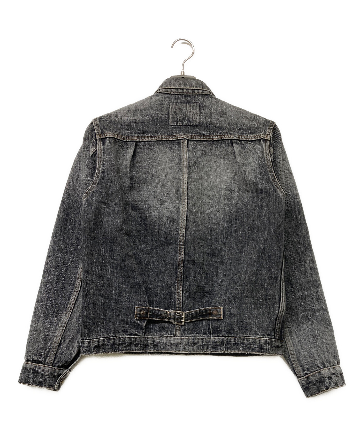 中古・古着通販】JELADO (ジェラード) 44 DENIM JACKET VINTAGE FINISH