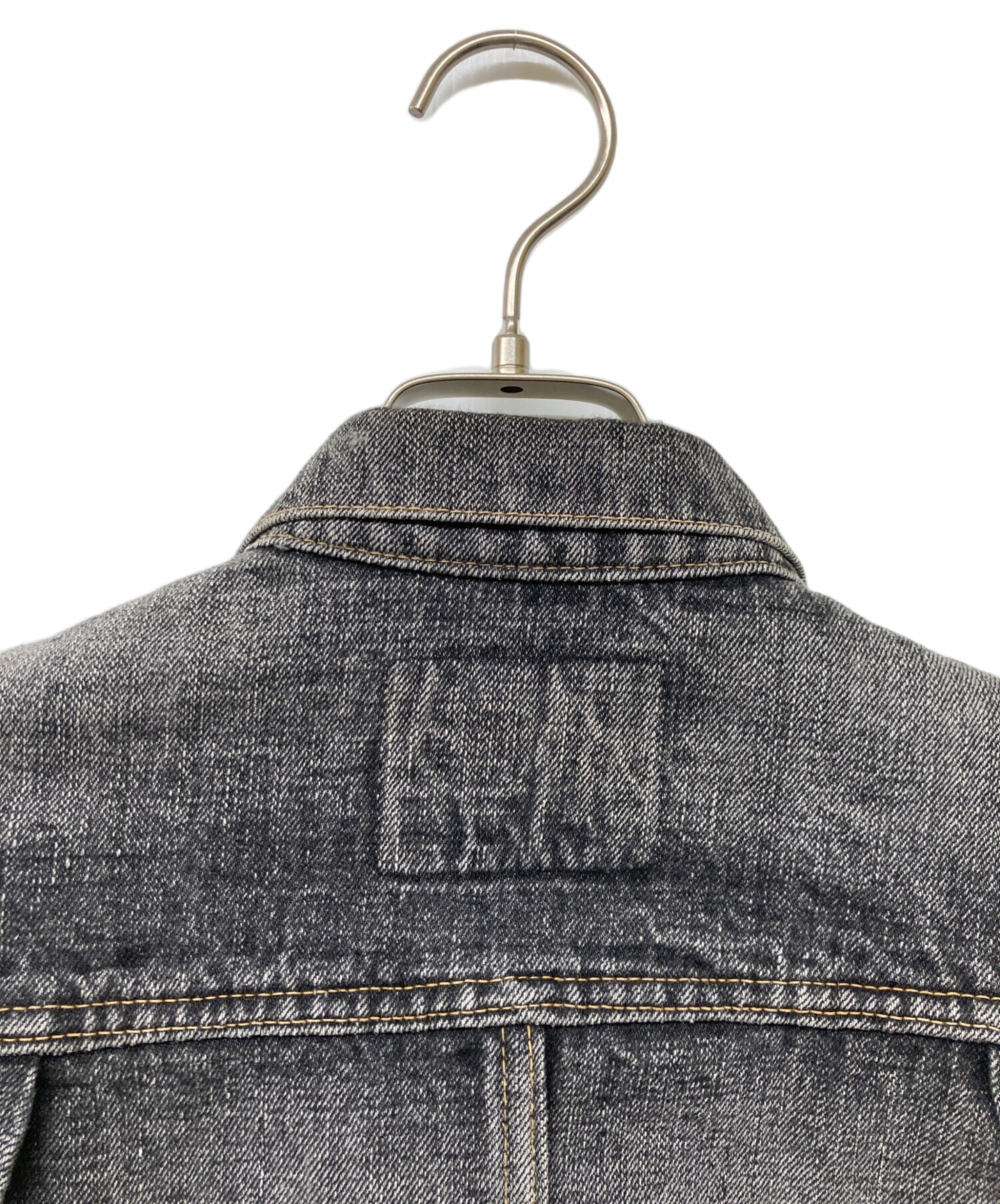 中古・古着通販】JELADO (ジェラード) 44 DENIM JACKET VINTAGE FINISH