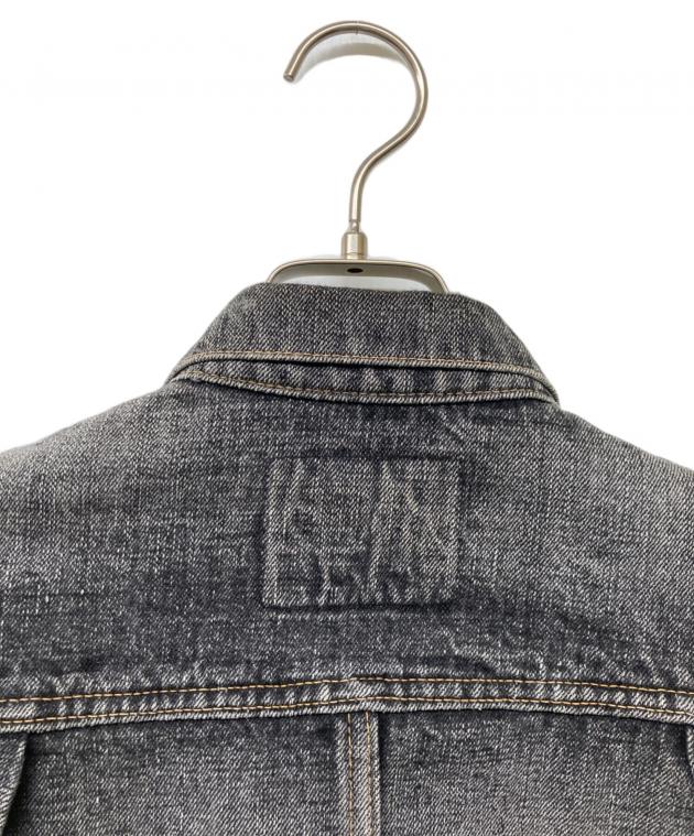 中古・古着通販】JELADO (ジェラード) 44 DENIM JACKET VINTAGE FINISH