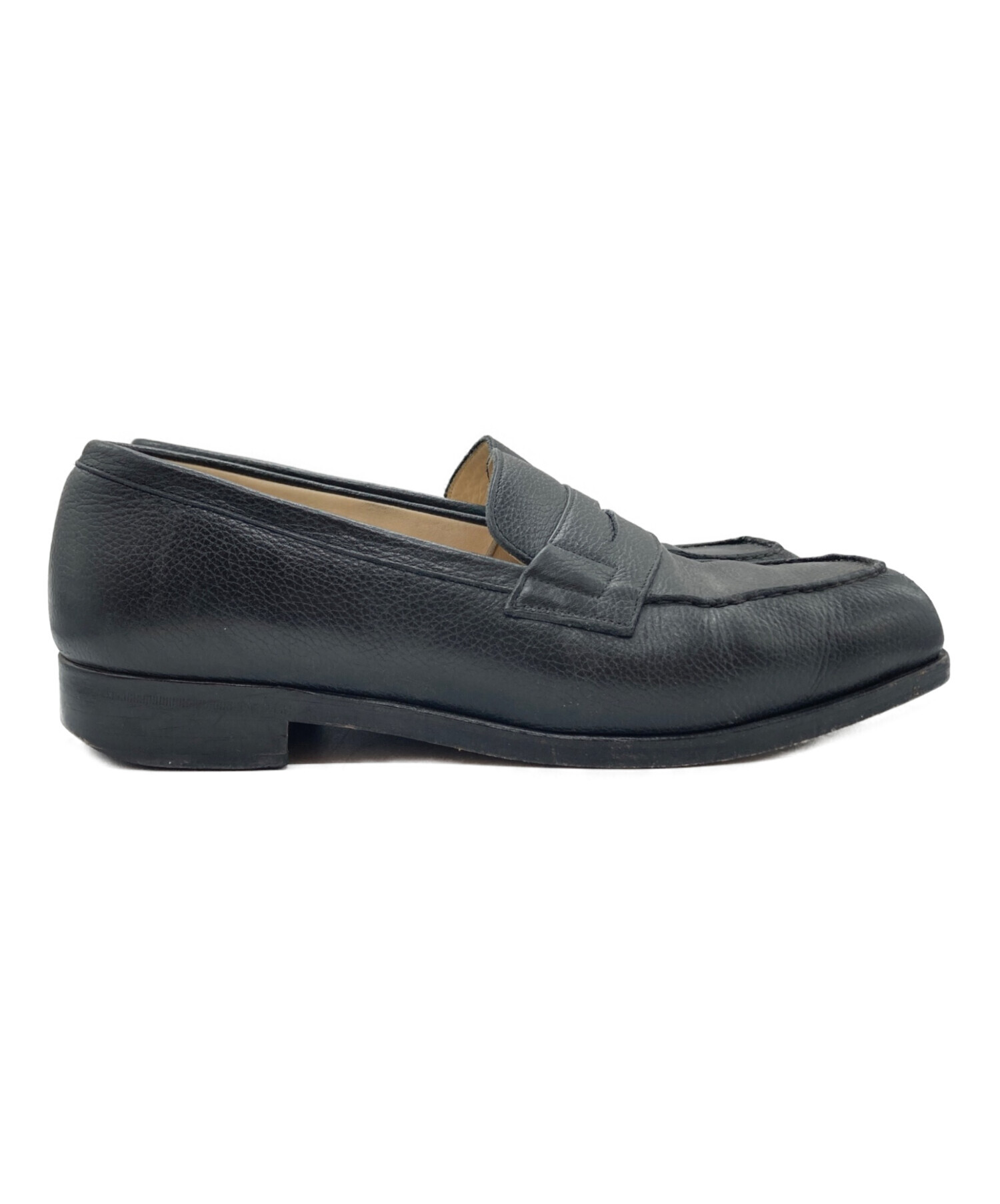 中古・古着通販】foot the coacher (フットザコーチャー) スクエアトゥ