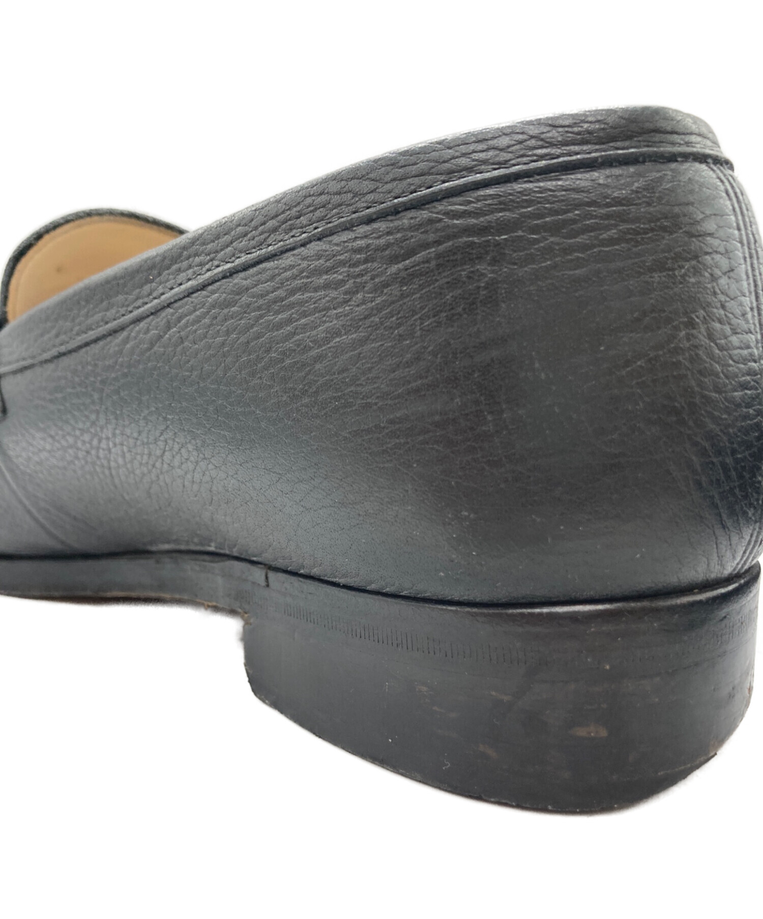 中古・古着通販】foot the coacher (フットザコーチャー) スクエアトゥ