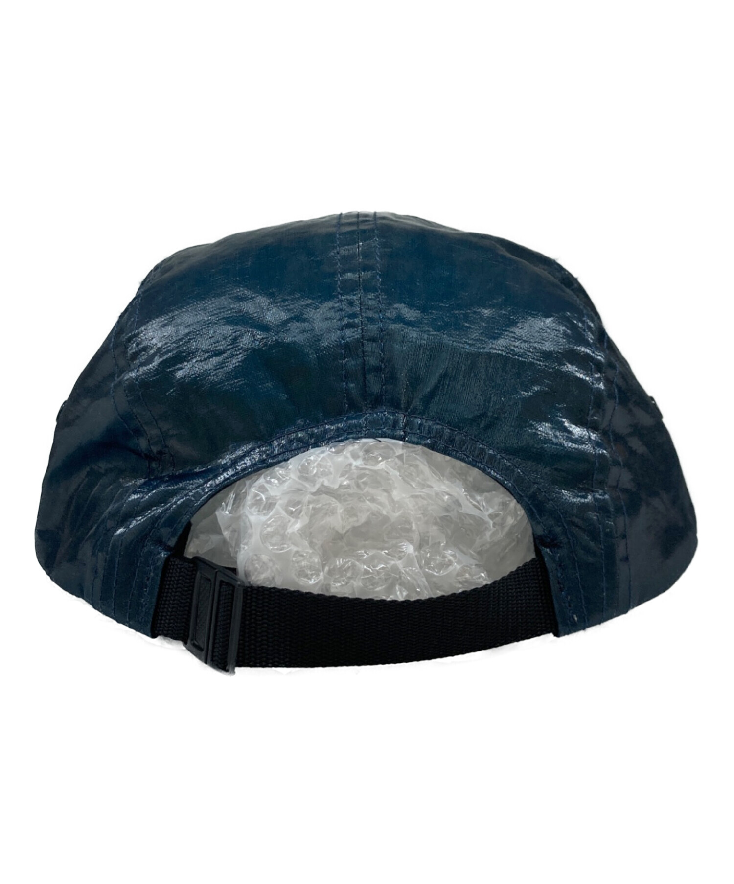 中古・古着通販】Supreme (シュプリーム) 18SS Coated Linen Camp Cap 