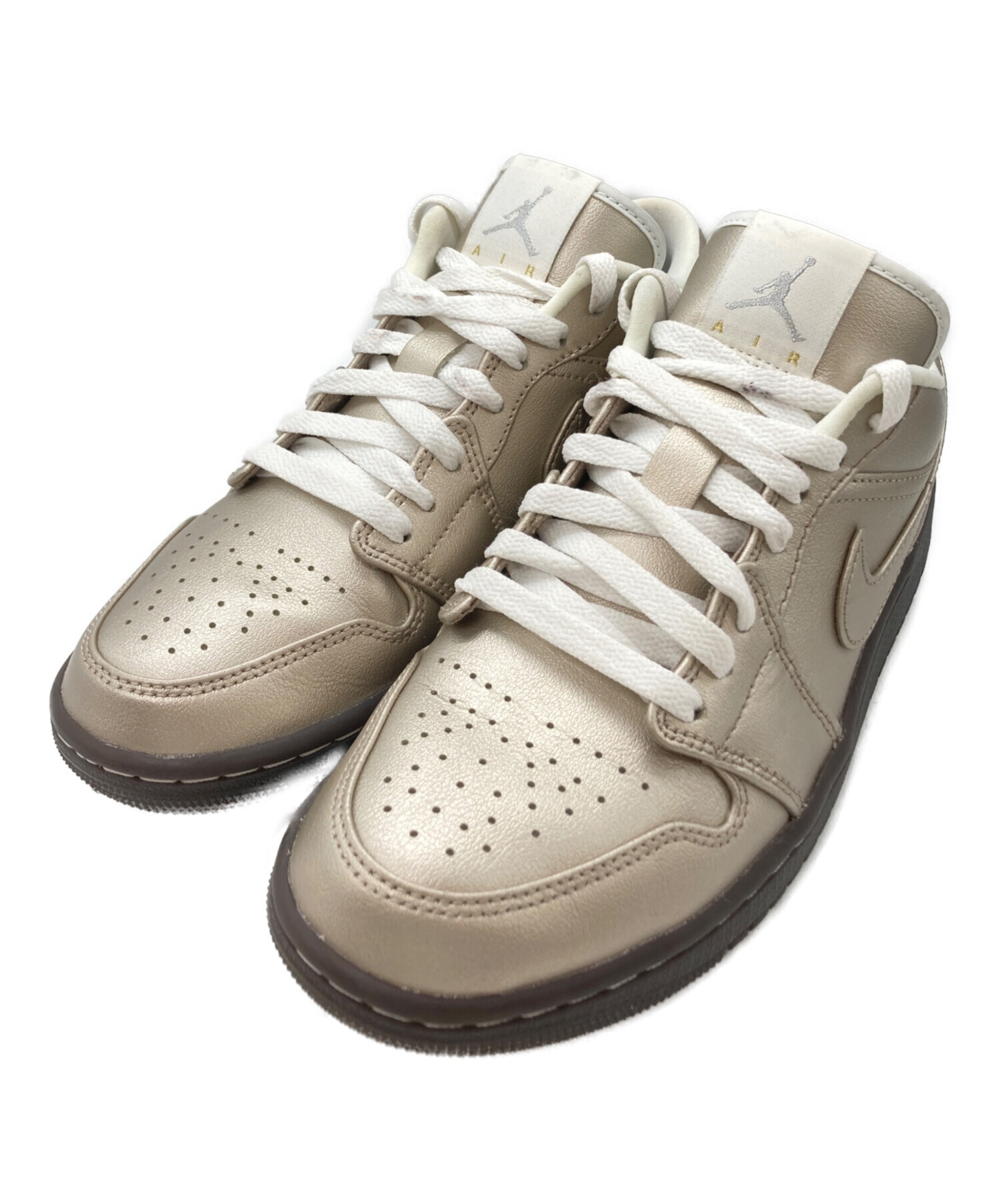中古・古着通販】NIKE (ナイキ) W AIR JORDAN 1 LOW SE（ウィメンズ