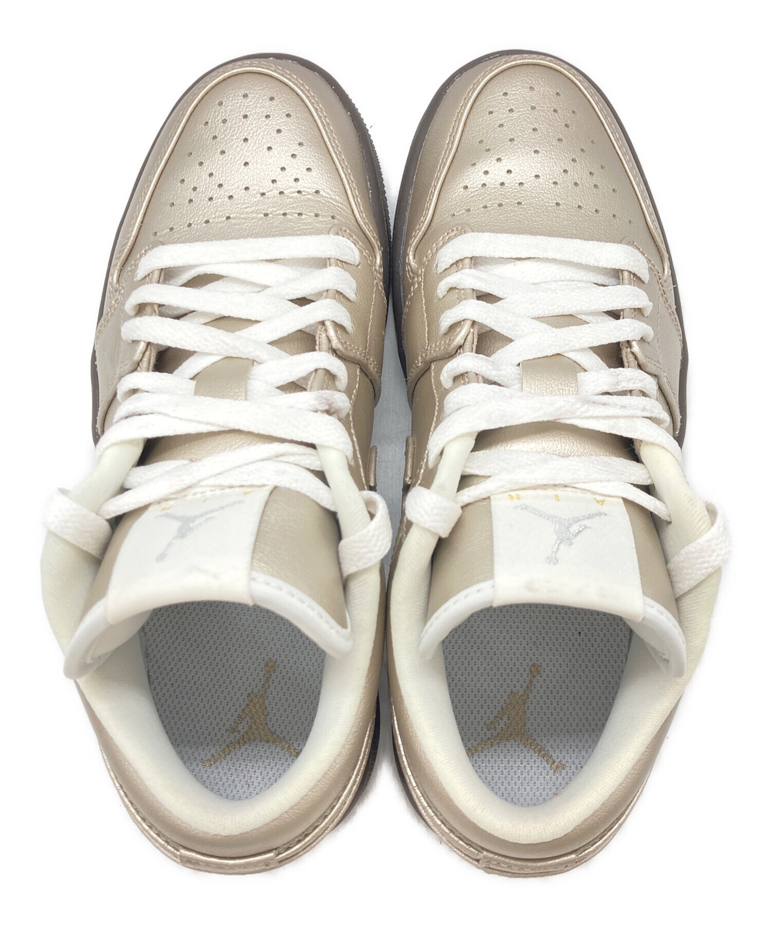 中古・古着通販】NIKE (ナイキ) W AIR JORDAN 1 LOW SE（ウィメンズ 