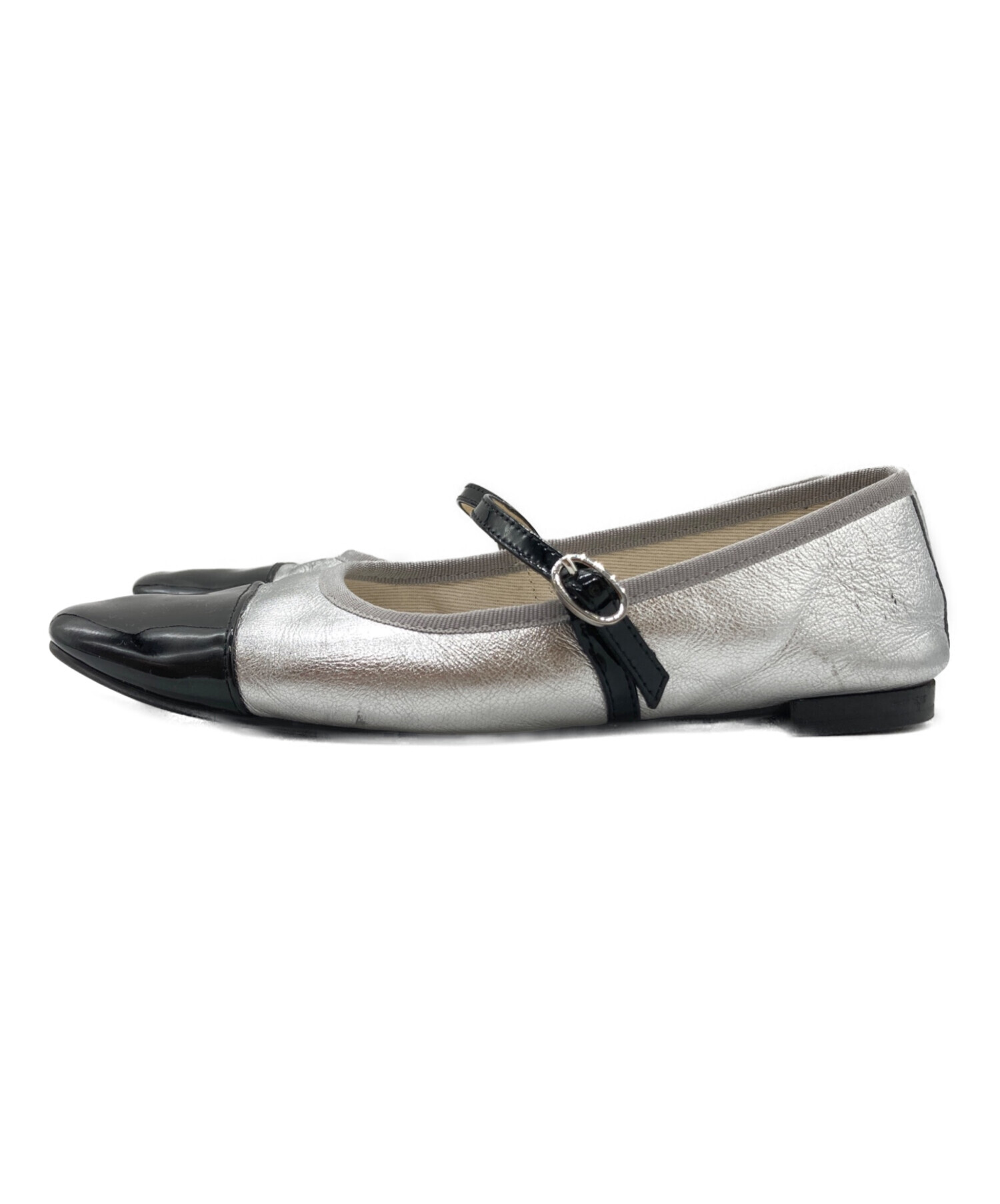 中古・古着通販】repetto (レペット) Georgiana メリージェーン