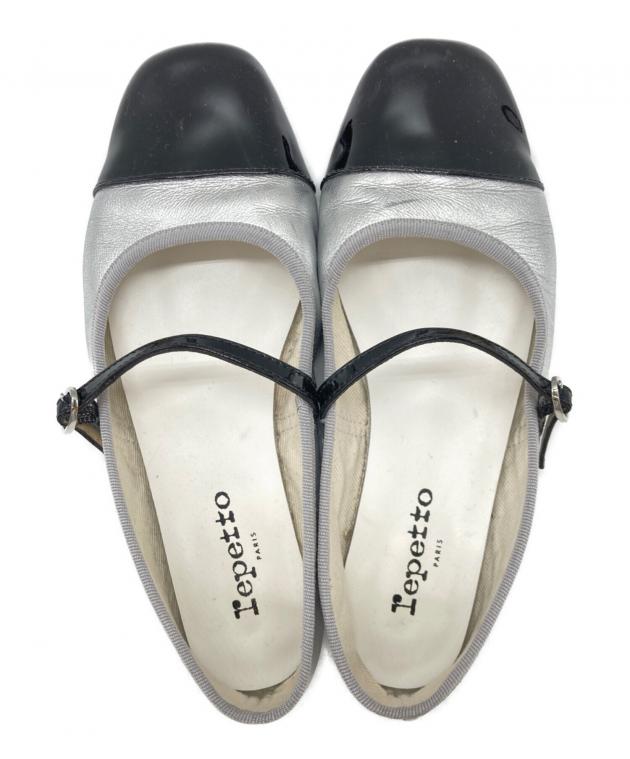 中古・古着通販】repetto (レペット) Georgiana メリージェーン