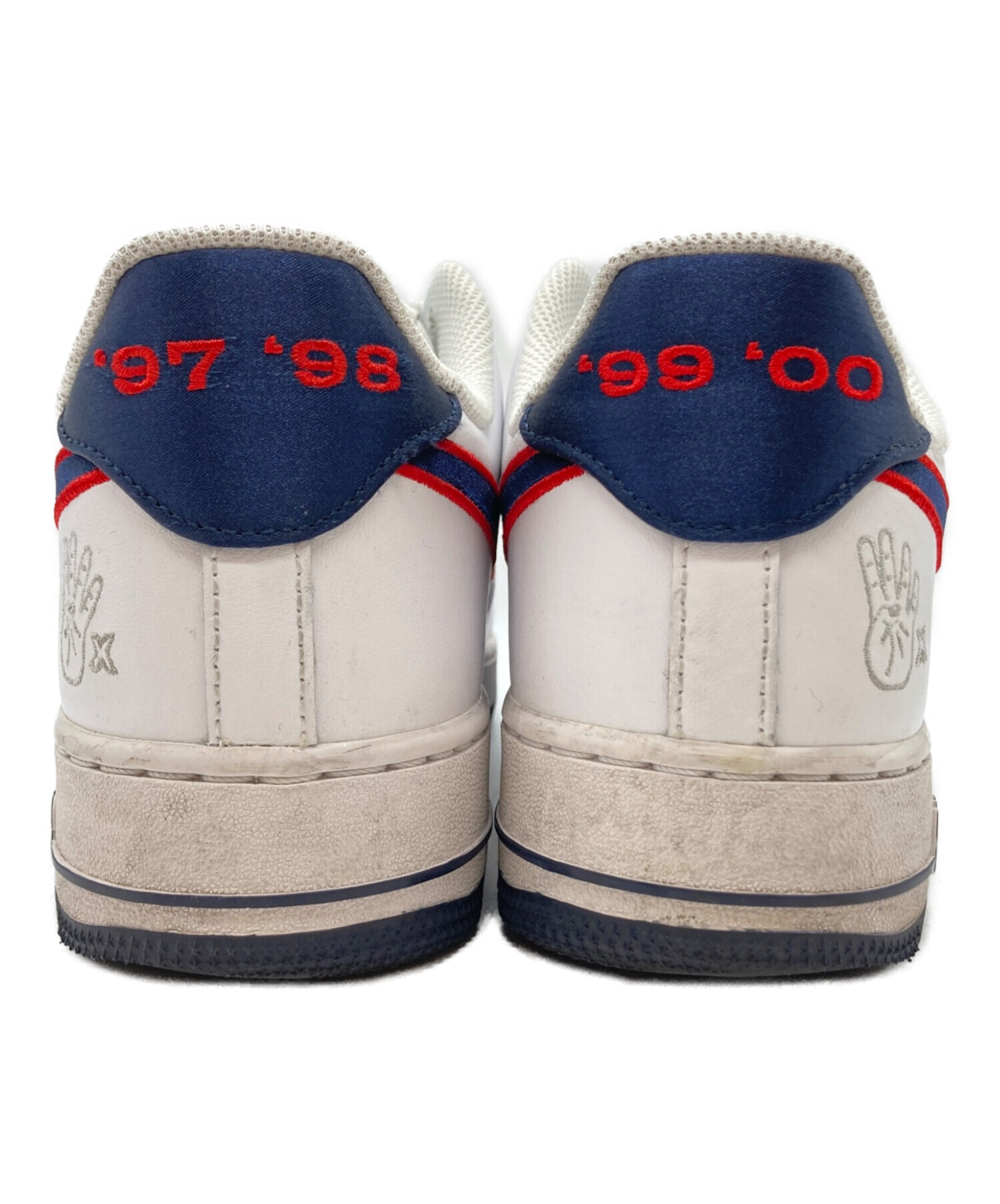 中古・古着通販】NIKE Women's Air Force 1 Low 