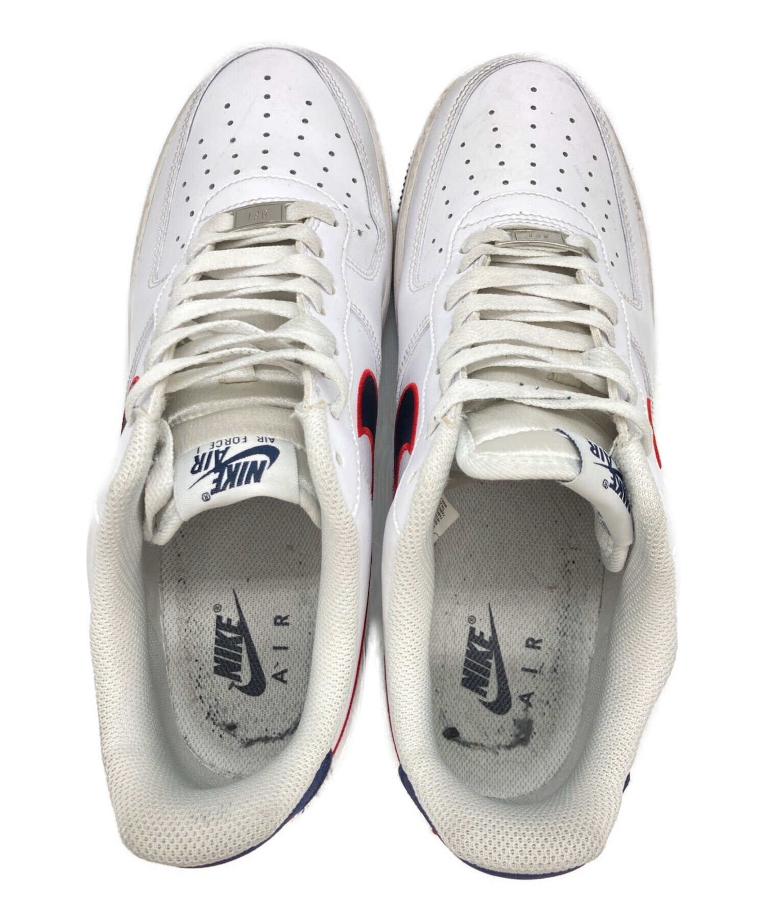中古・古着通販】NIKE Women's Air Force 1 Low 