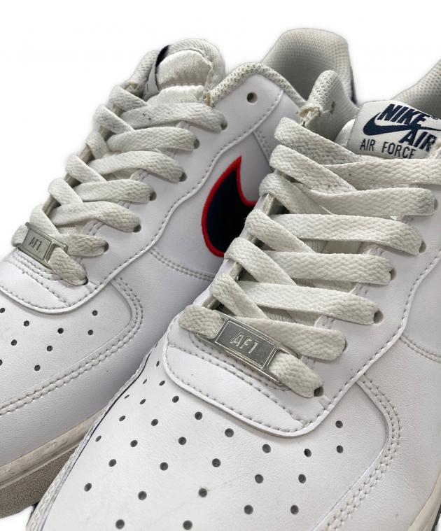 中古・古着通販】NIKE Women's Air Force 1 Low 