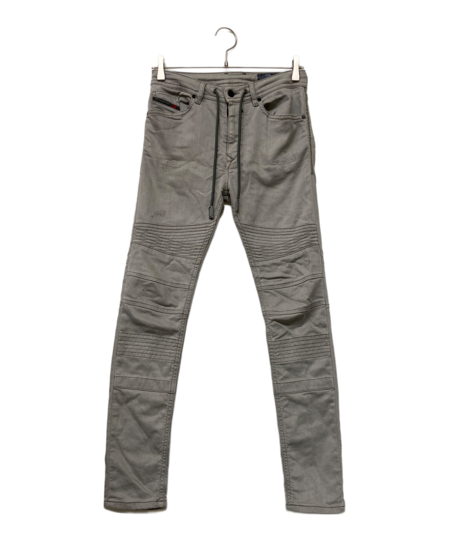 中古・古着通販】DIESEL (ディーゼル) JOGG JEANS BAKARI-NE(ジョグ