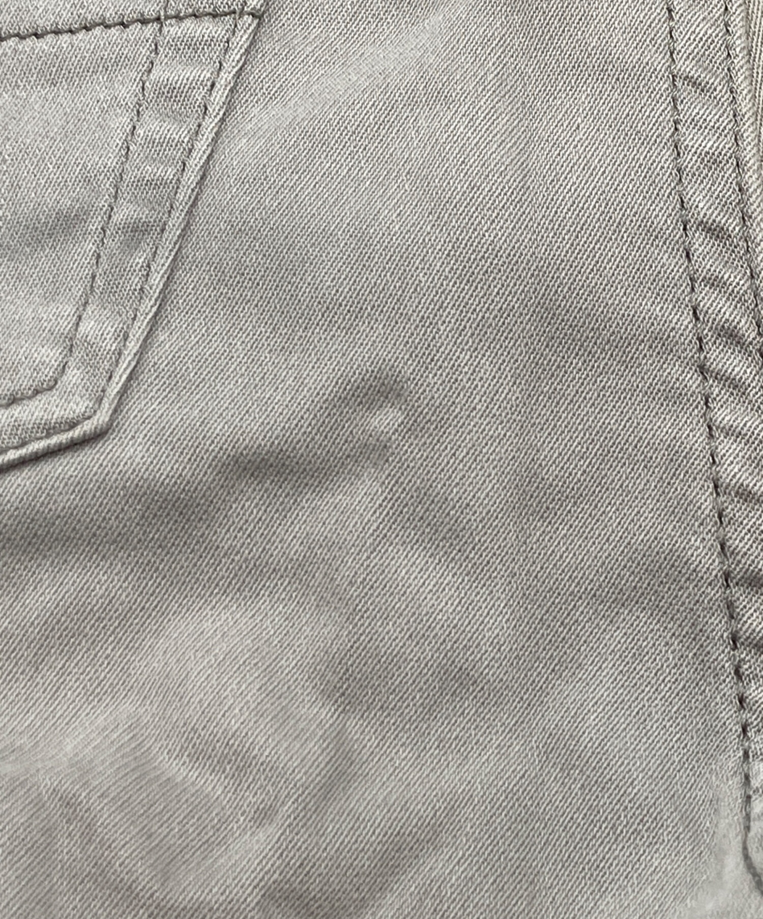中古・古着通販】DIESEL (ディーゼル) JOGG JEANS BAKARI-NE(ジョグ