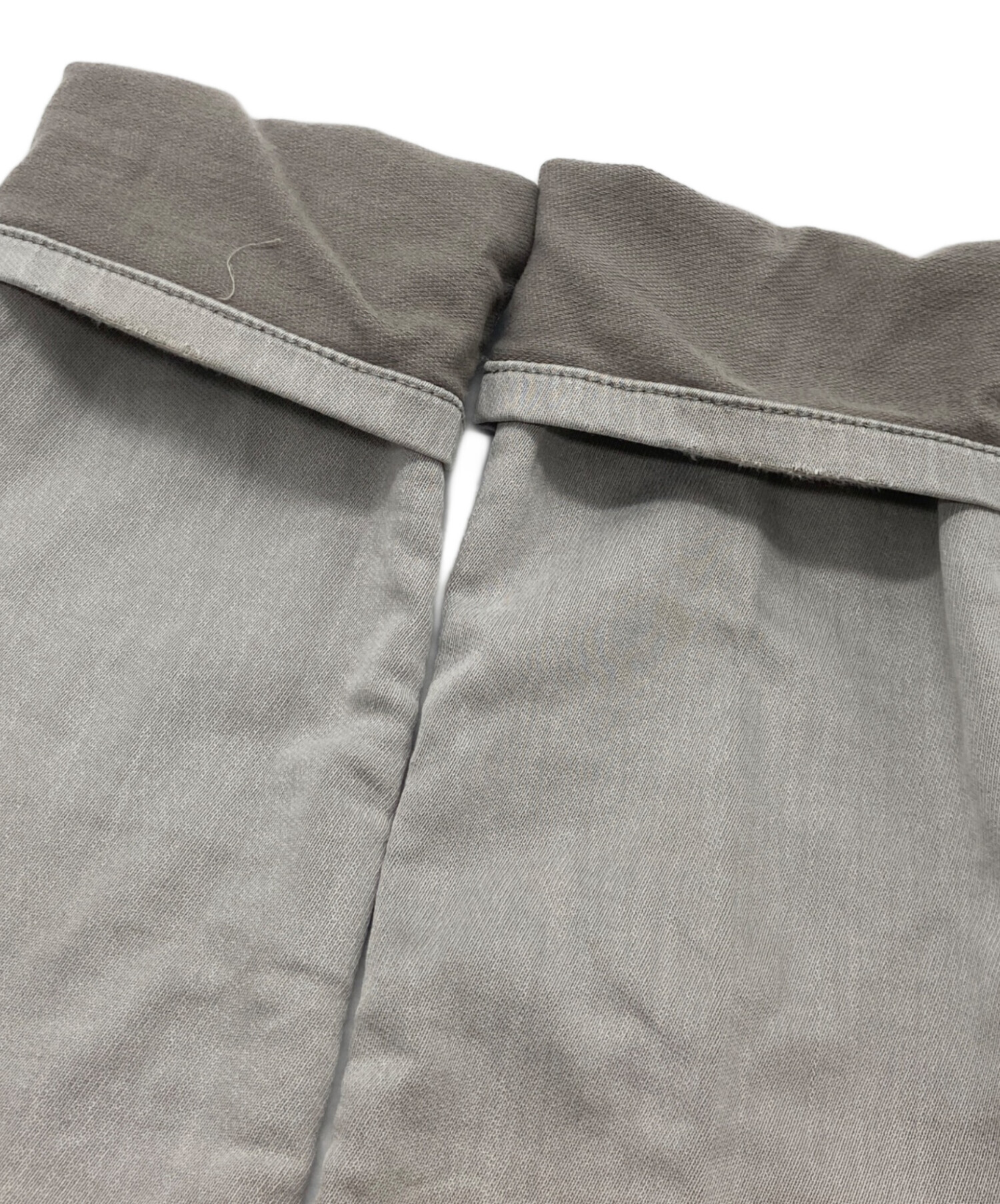 中古・古着通販】DIESEL (ディーゼル) JOGG JEANS BAKARI-NE(ジョグ