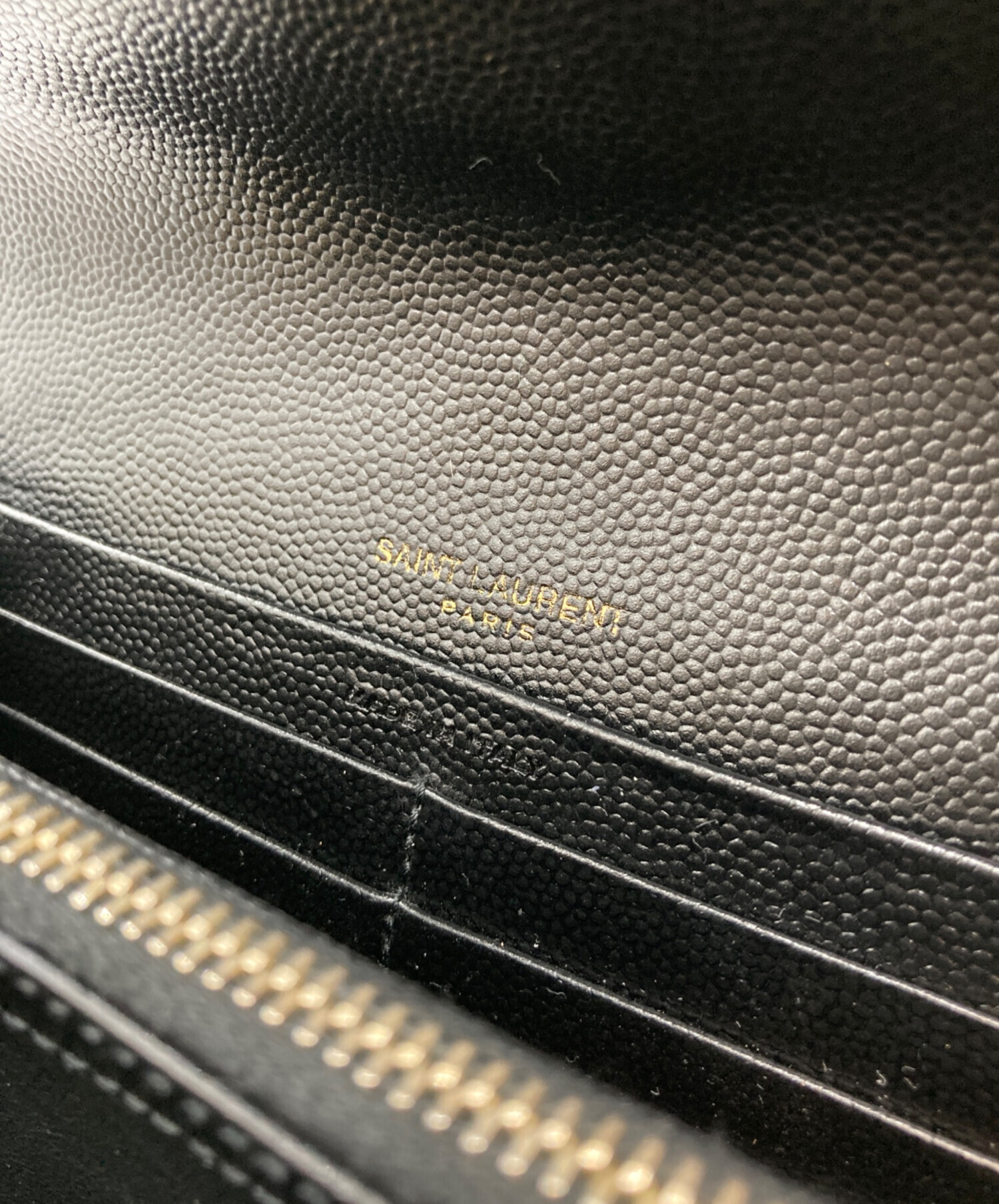 中古・古着通販】Yves Saint Laurent (イヴサンローラン) カサンドラ