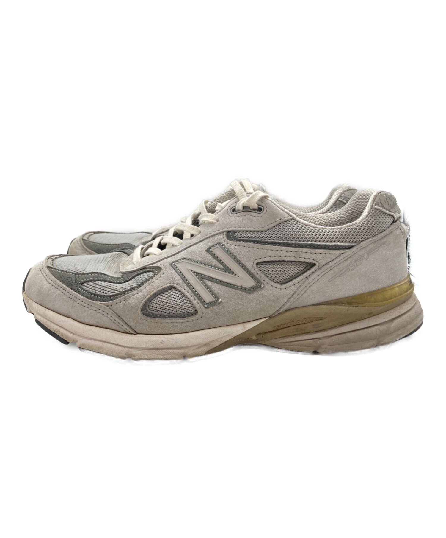 中古・古着通販】NEW BALANCE (ニューバランス) M9990GL4 グレー 