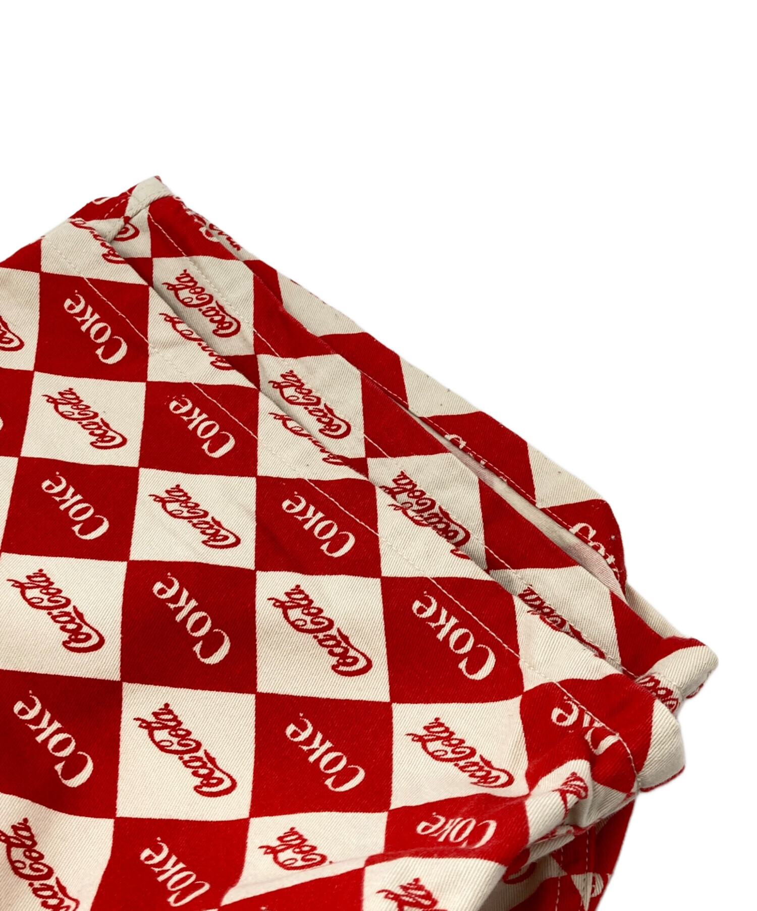 中古・古着通販】WILD THINGS (ワイルドシングス) Coca-Cola CLIMBING