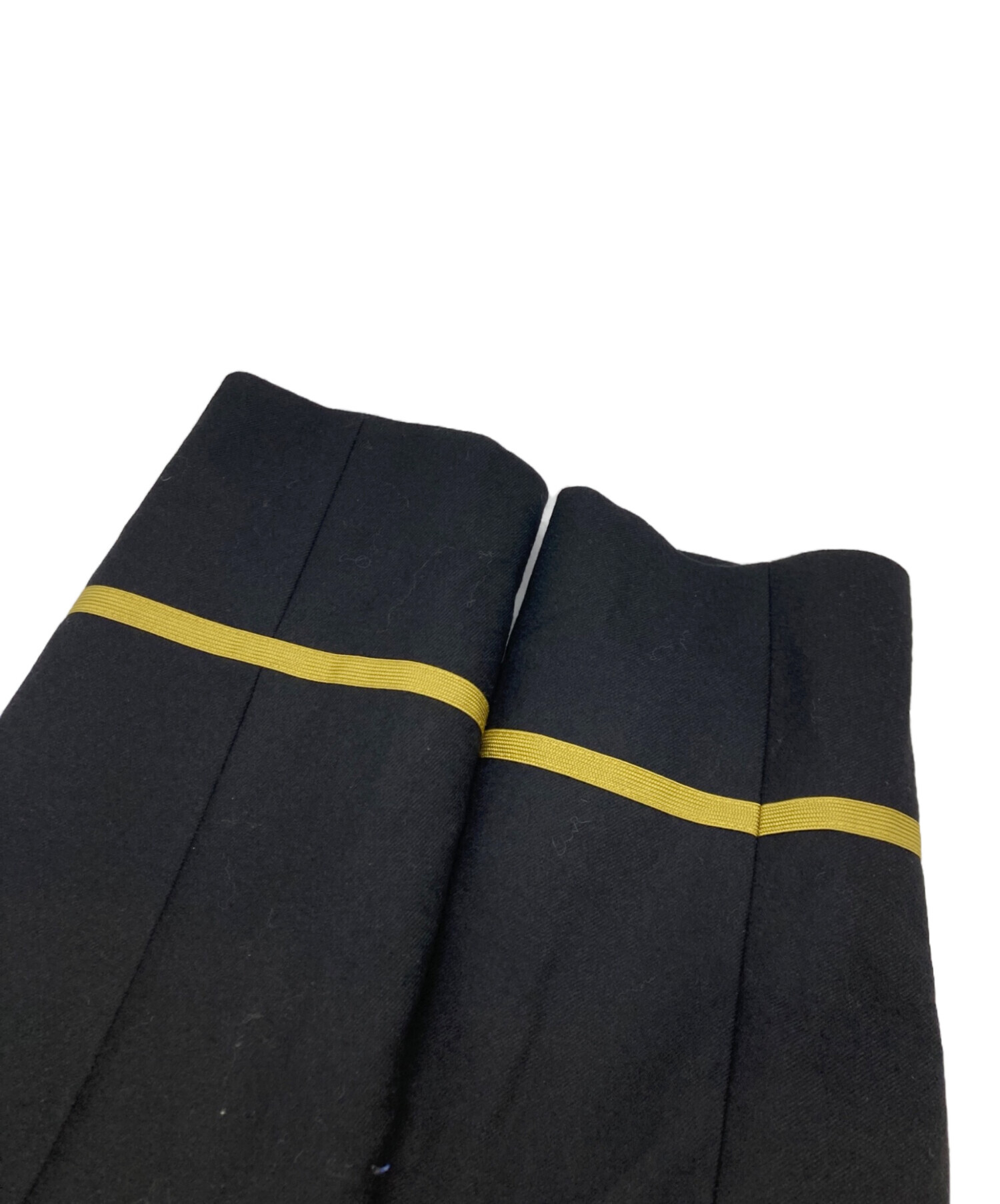 中古・古着通販】&ellecy (アンドエルシー) セーラーカラージャケット