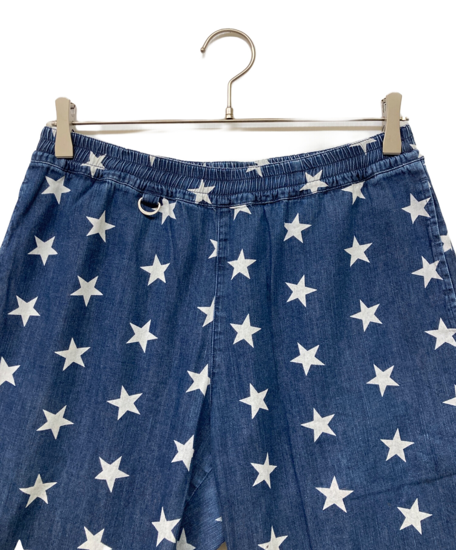 中古・古着通販】SOPHNET. (ソフネット) STAR EASY SHORTS(スター
