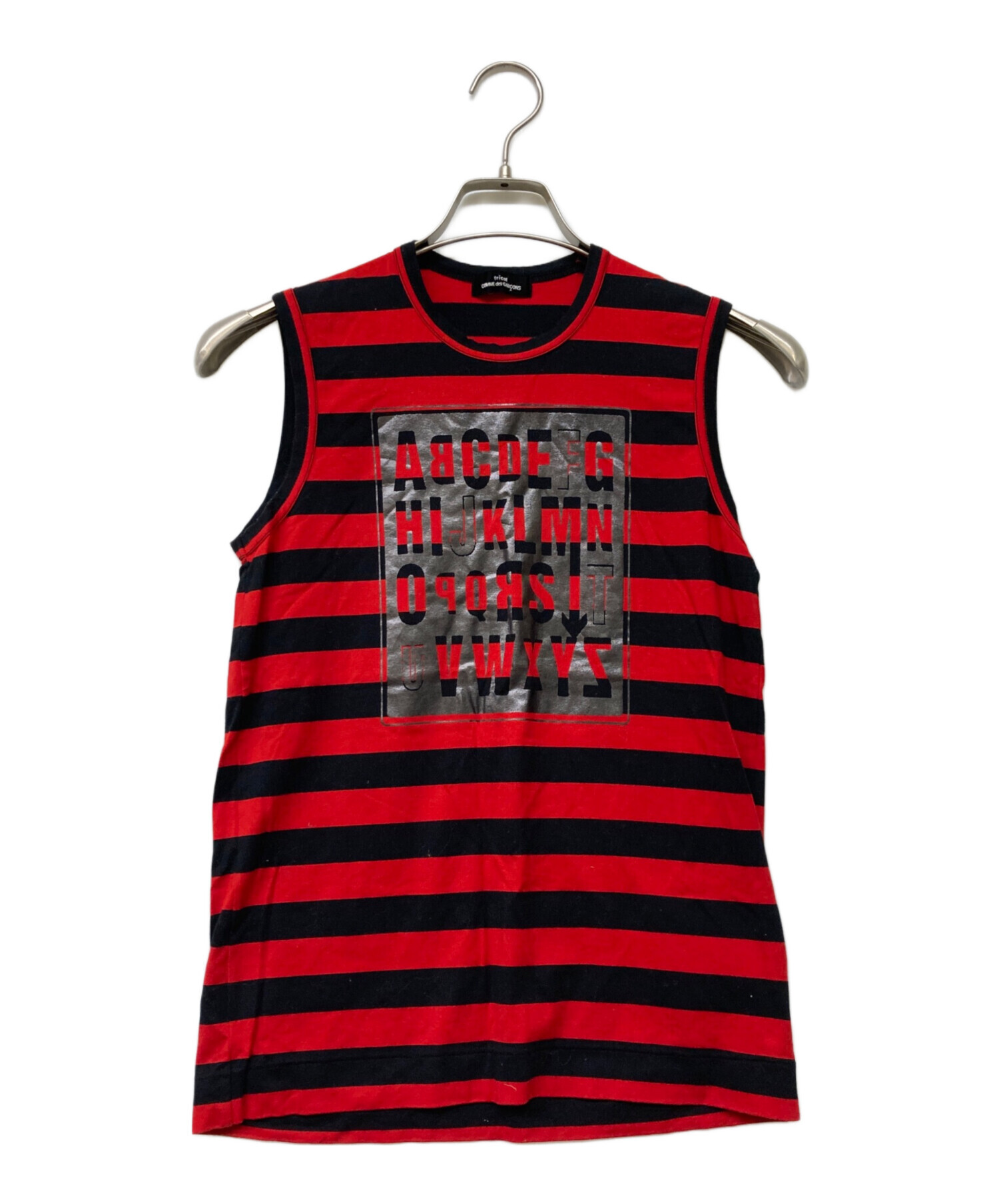 中古・古着通販】tricot COMME des GARCONS (トリココムデギャルソン