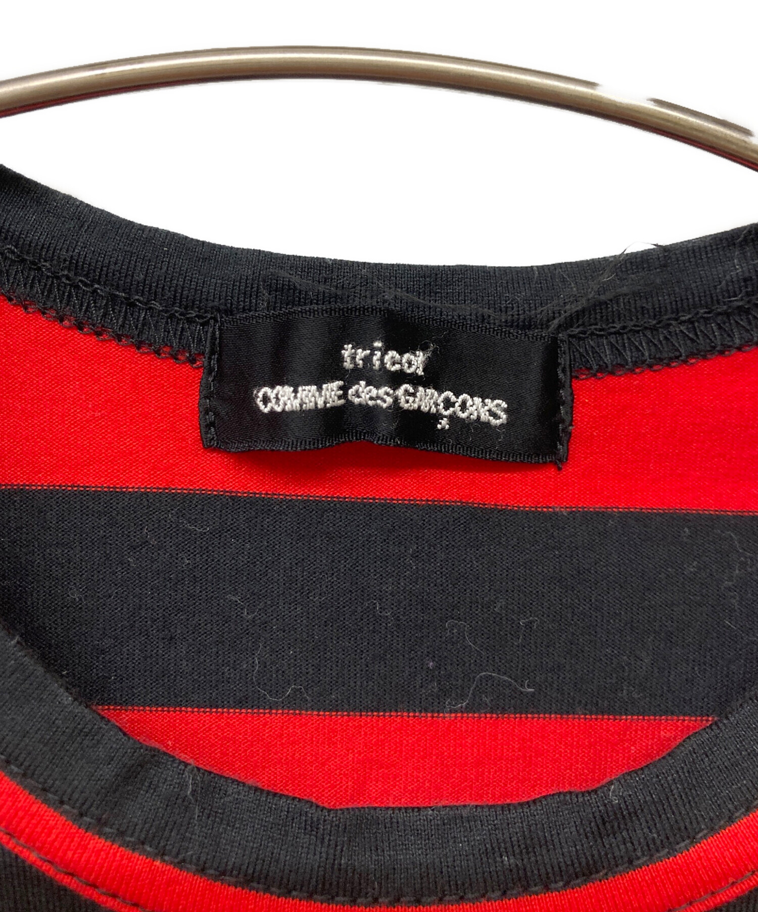 中古・古着通販】tricot COMME des GARCONS (トリココムデギャルソン