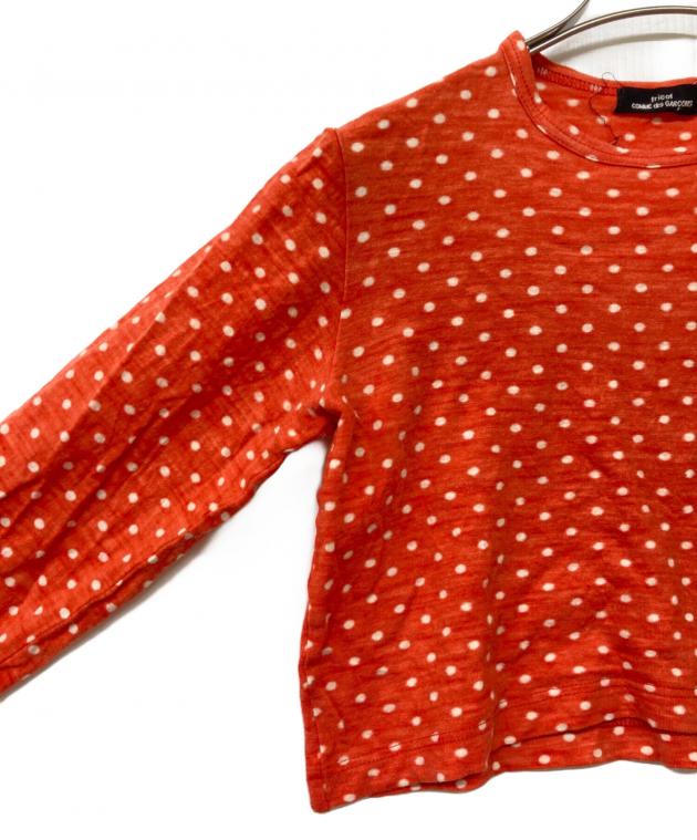 中古・古着通販】tricot COMME des GARCONS (トリココムデギャルソン