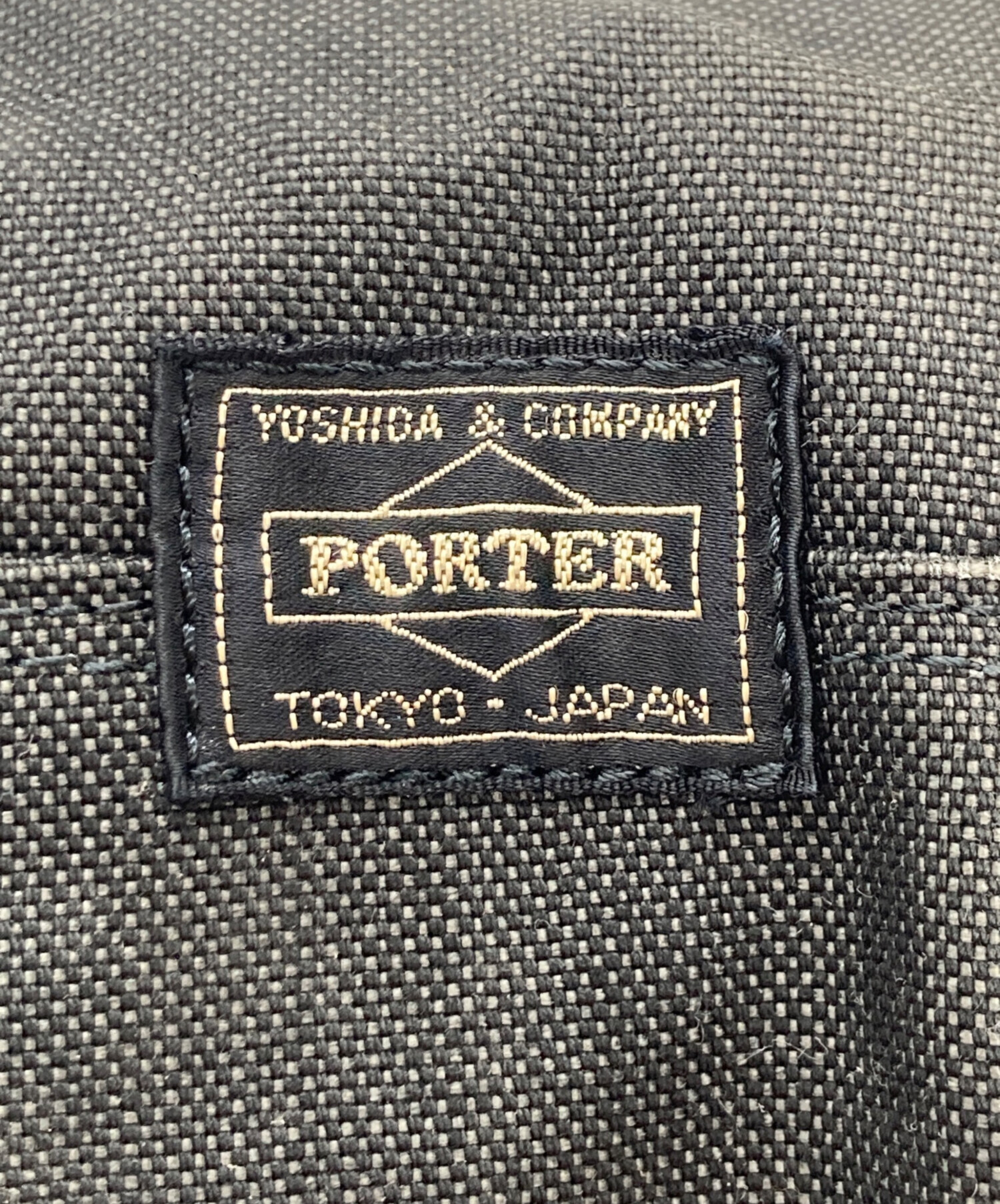 中古・古着通販】PORTER (ポーター) PORTER SMOKY （ポーター
