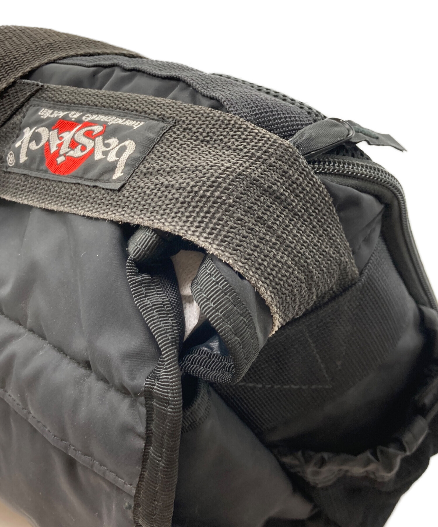 中古・古着通販】Bagjack (バッグジャック) HEAD PORTER (ヘッド