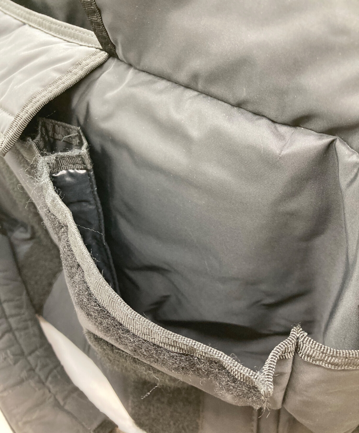 中古・古着通販】Bagjack (バッグジャック) HEAD PORTER (ヘッド