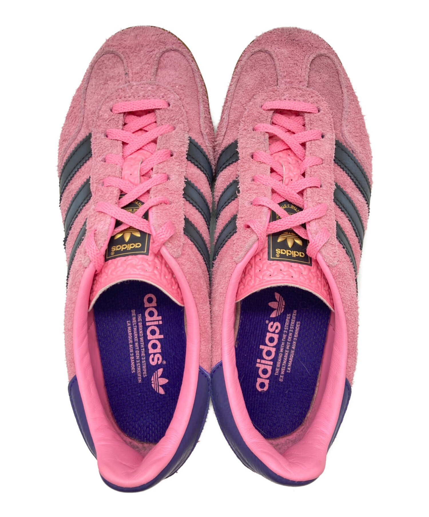 中古・古着通販】adidas (アディダス) Gazelle Indoor（ガゼル 