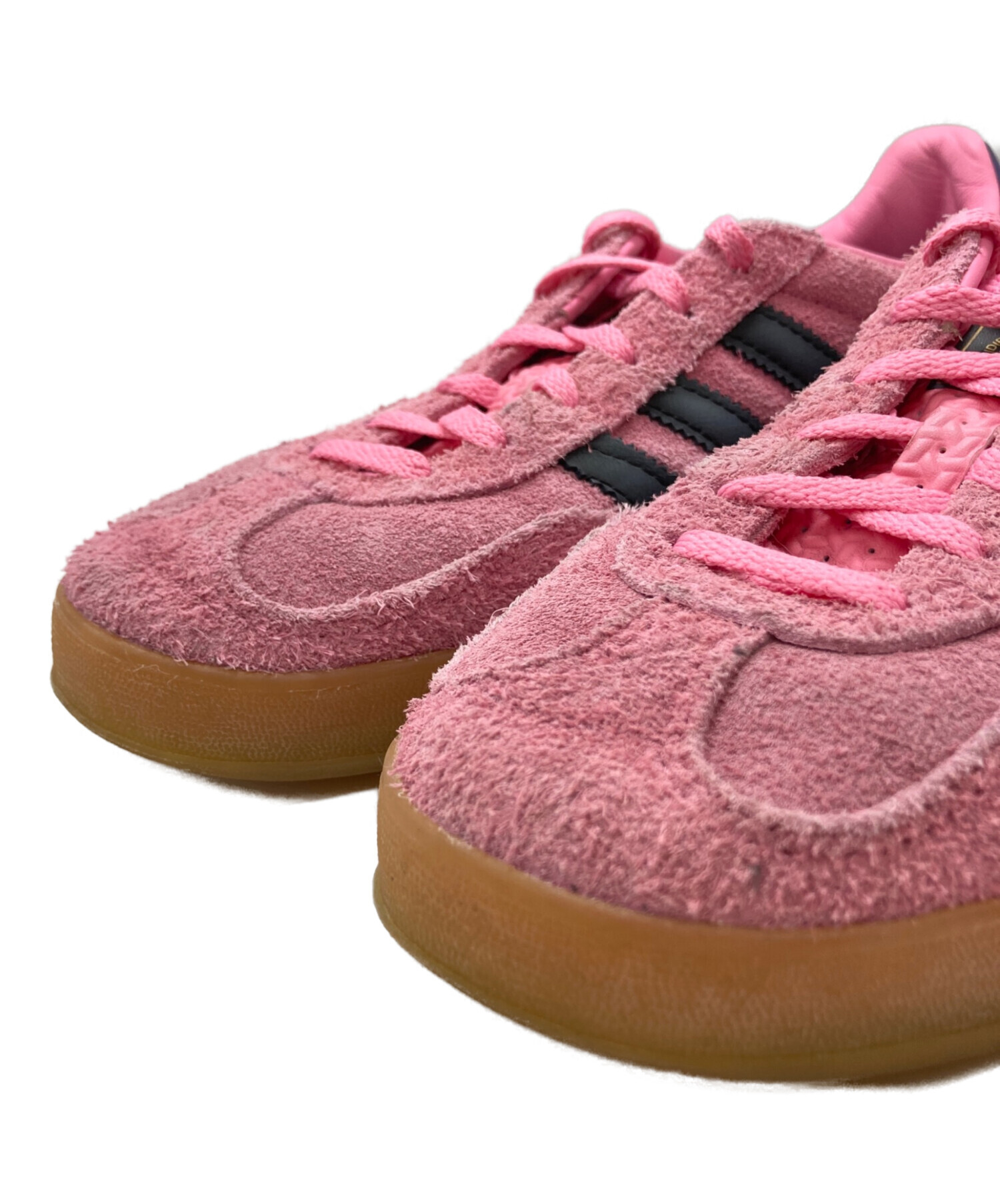 中古・古着通販】adidas (アディダス) Gazelle Indoor（ガゼル 