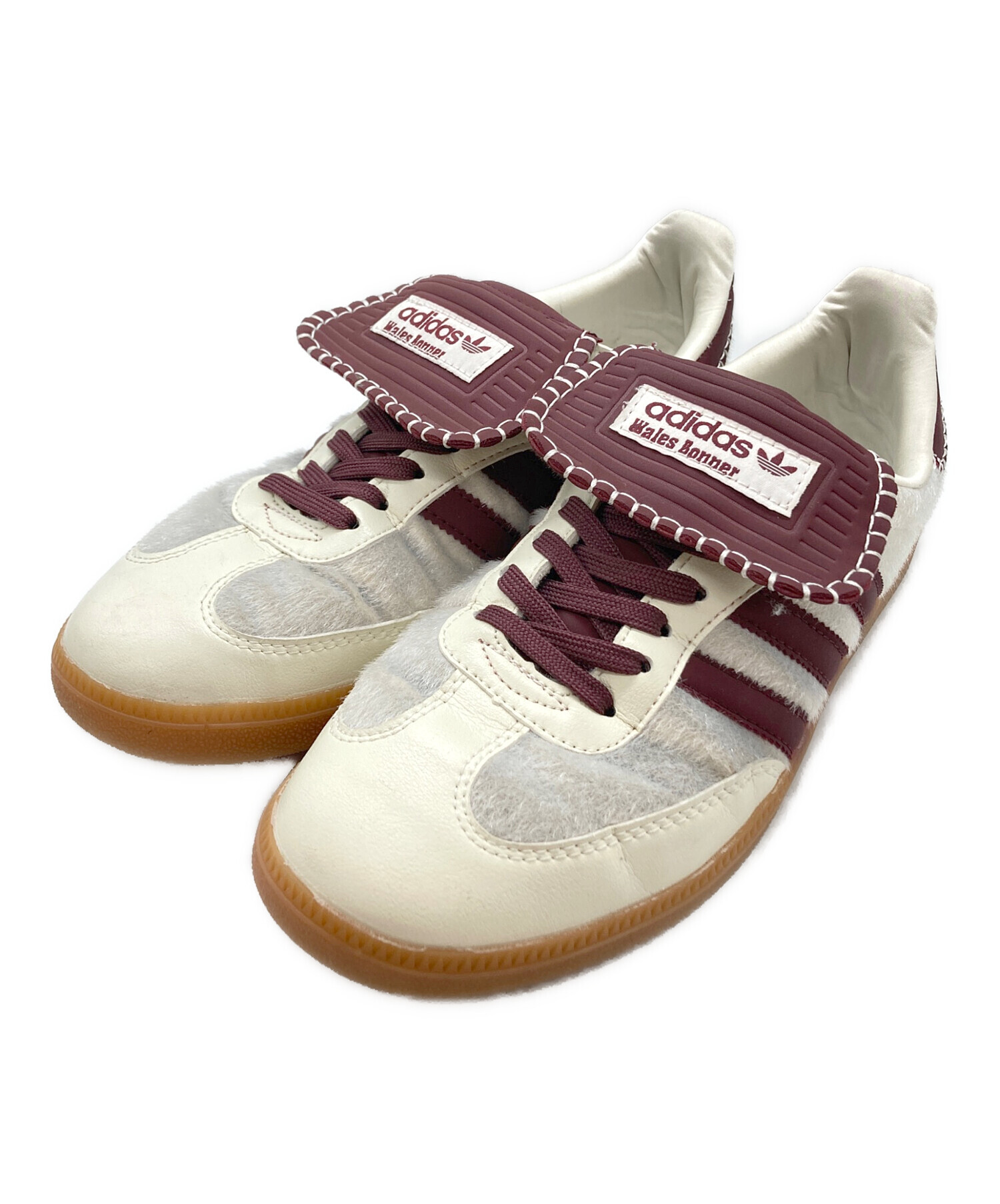 Samba sneakers wales bonner samba ADIDAS WALES BONNER SAMBA NUBUCK ハードオフ公式通販 オフモール 1030490000026721