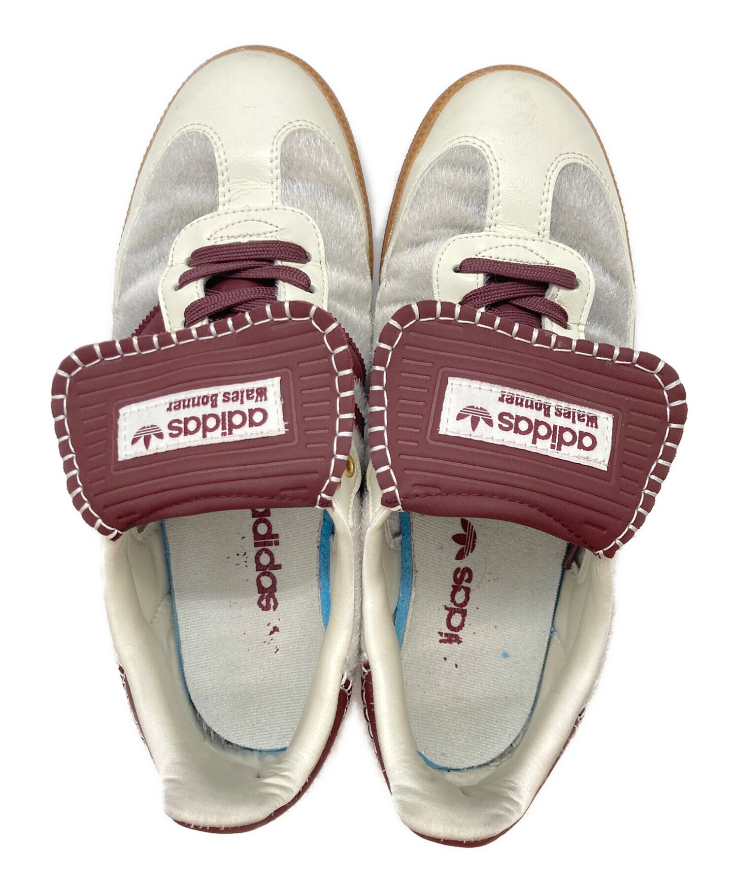 中古・古着通販】adidas (アディダス) WALES BONNER (ウェールズボナー