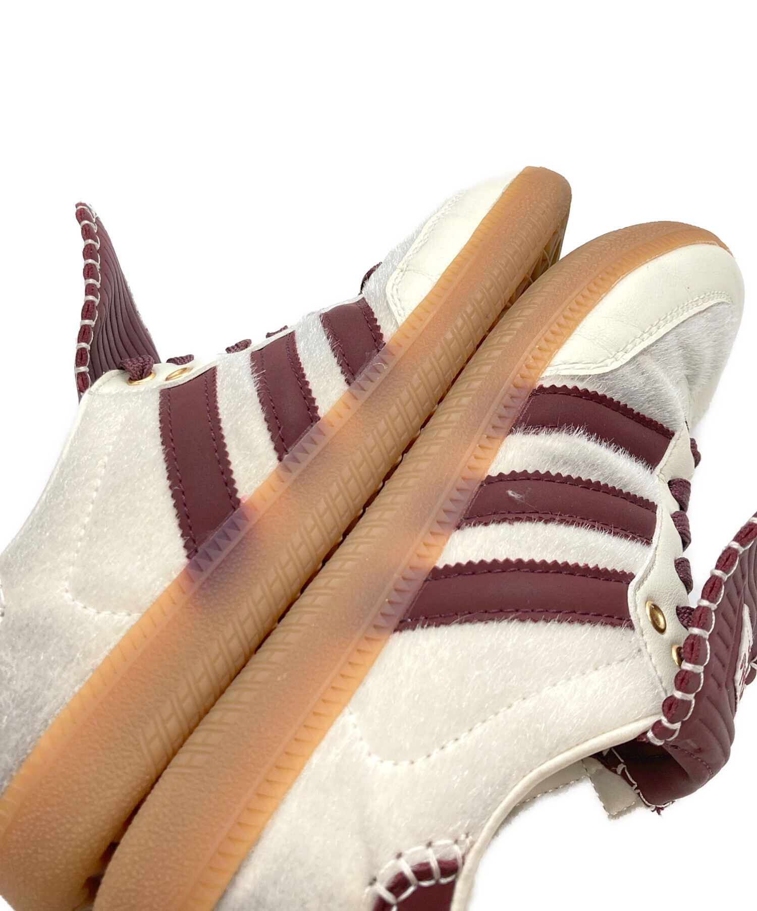 中古・古着通販】adidas (アディダス) WALES BONNER (ウェールズボナー 