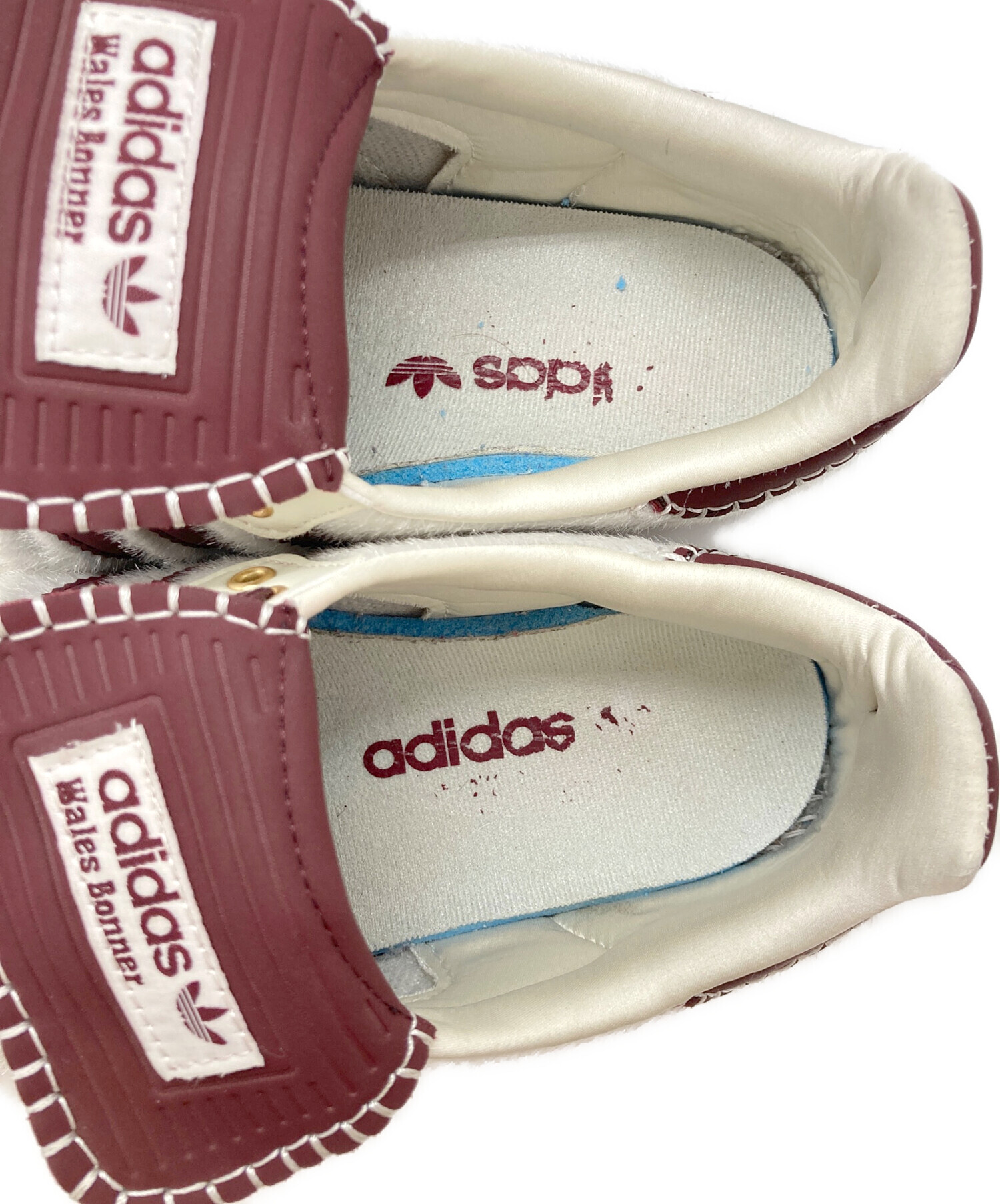 中古・古着通販】adidas (アディダス) WALES BONNER (ウェールズボナー 