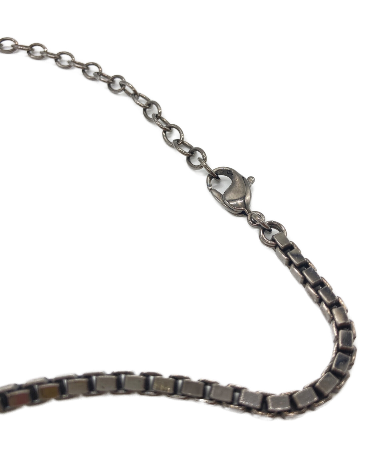 中古・古着通販】ERICKSON BEAMON (エリクソンビーモン) ネックレス