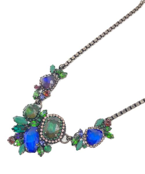 中古・古着通販】ERICKSON BEAMON (エリクソンビーモン) ネックレス