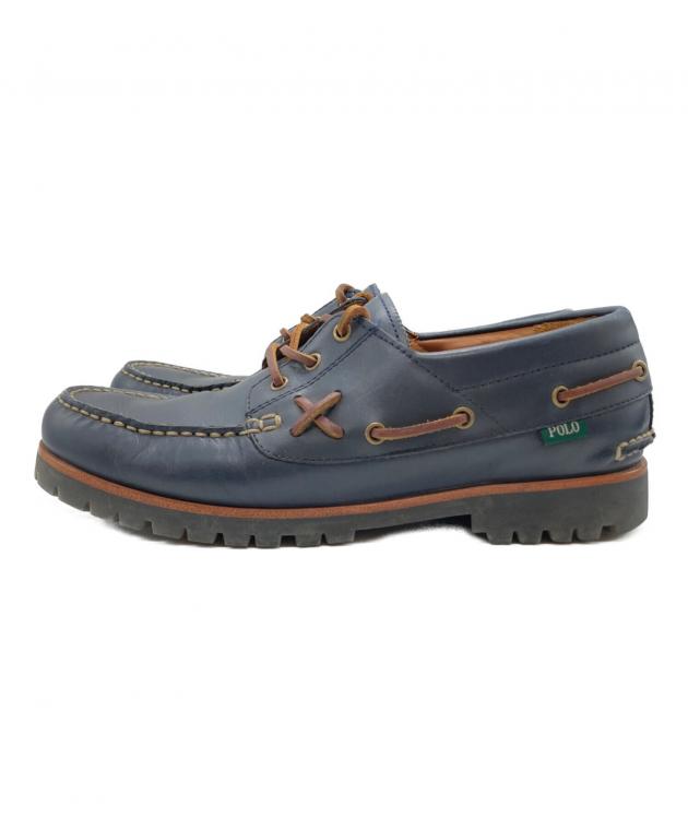 中古・古着通販】POLO RALPH LAUREN (ポロ・ラルフローレン) RANGER