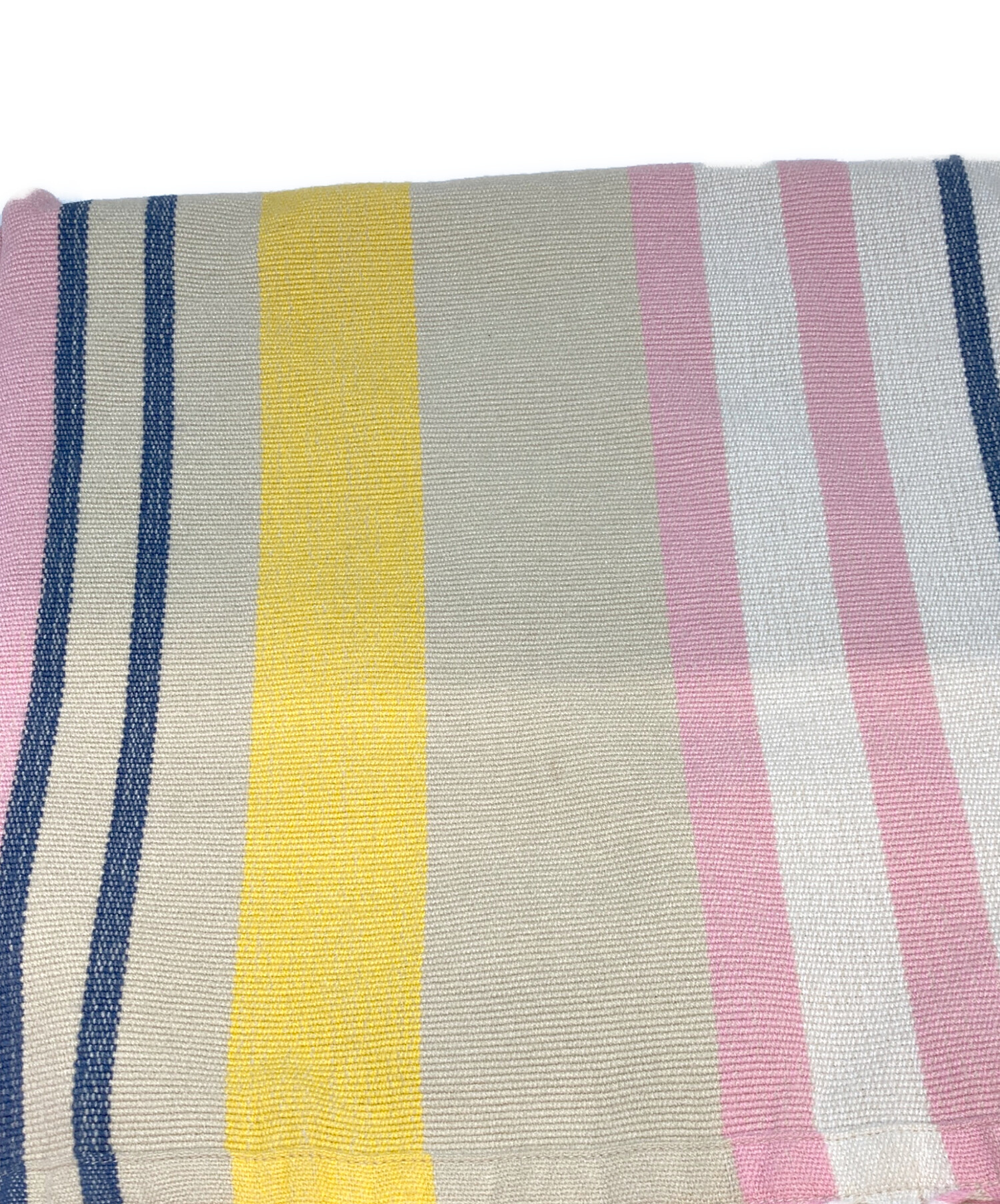 中古・古着通販】MARNI (マルニ) ハンモックバッグ ベージュ×イエロー 