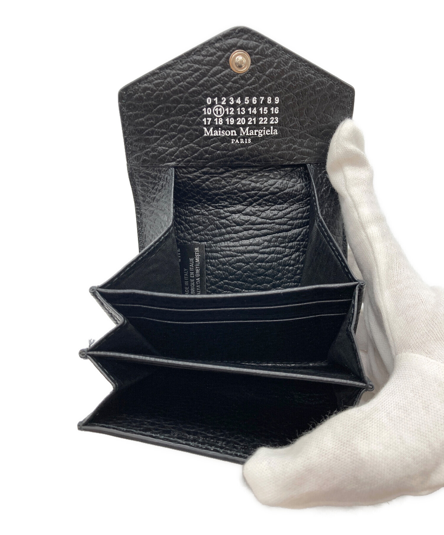 中古・古着通販】Maison Margiela (メゾンマルジェラ) 4ステッチ