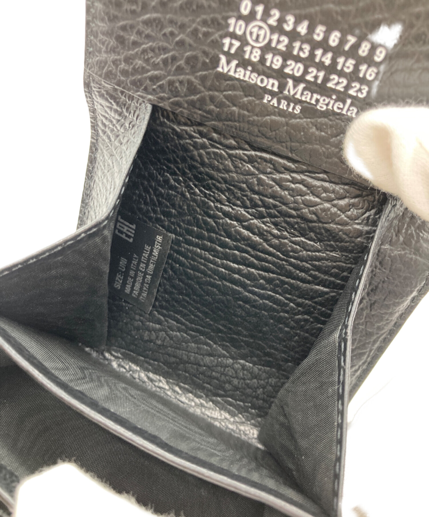 中古・古着通販】Maison Margiela (メゾンマルジェラ) 4ステッチ