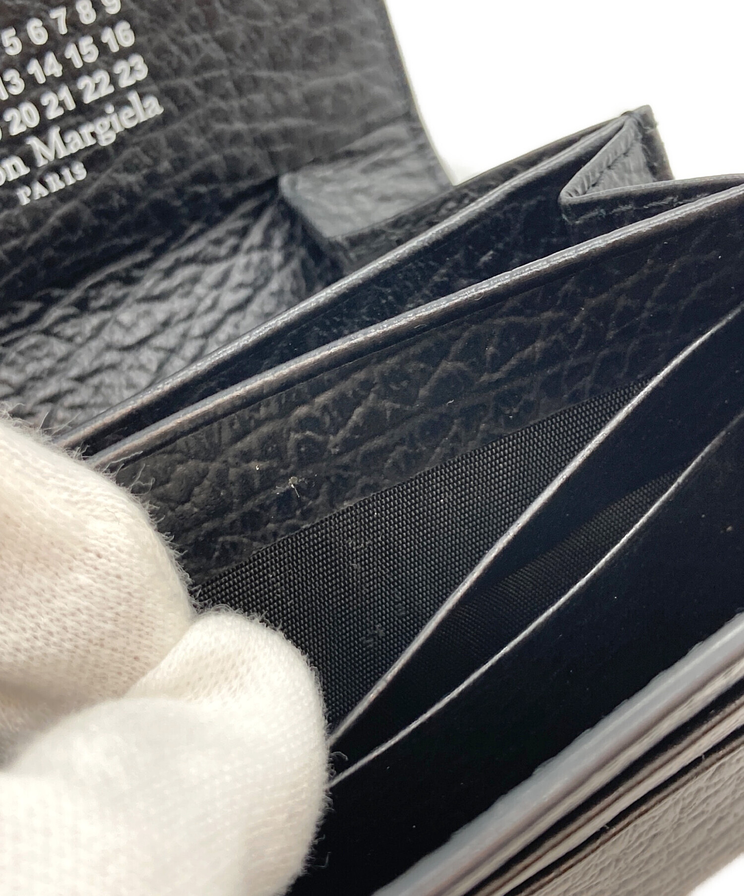 中古・古着通販】Maison Margiela (メゾンマルジェラ) 4ステッチ