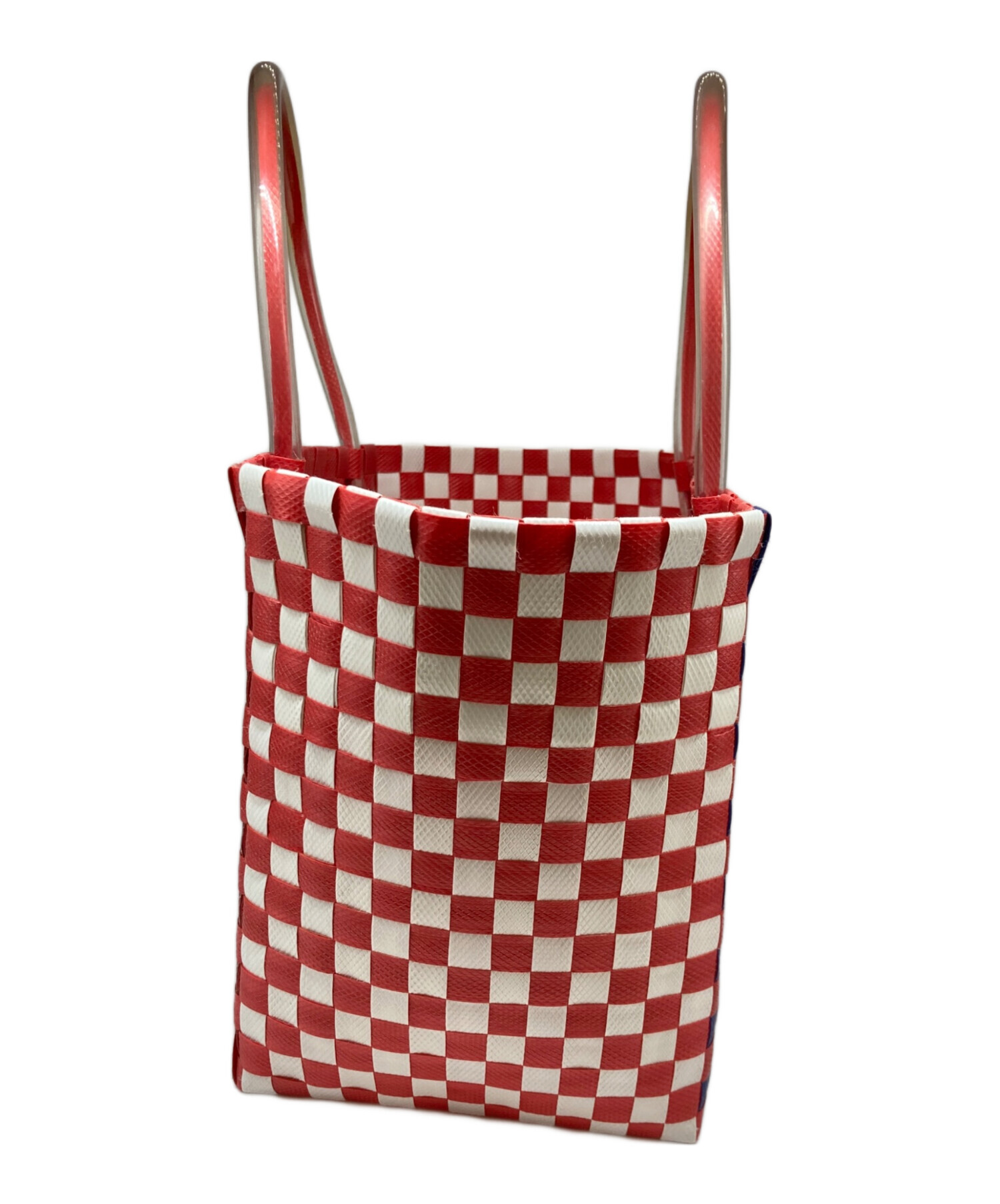 中古・古着通販】MARNI (マルニ) MARNI MARKET BASKET BAG(マルニ