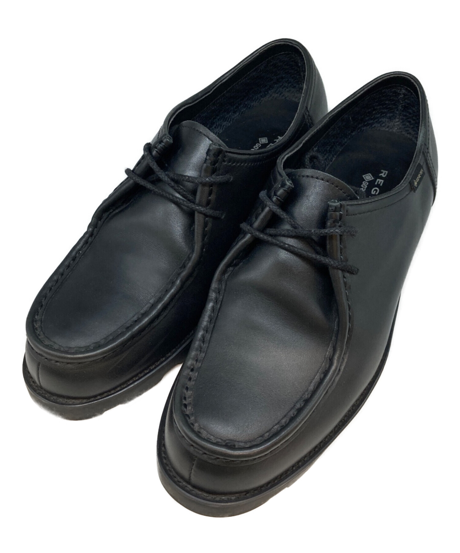 【未使用】REGAL チロリアンシューズ GORE-TEX Y955 26.5 中古・古着通販】REGAL (リーガル) GORE-TEX チロリアンシューズ