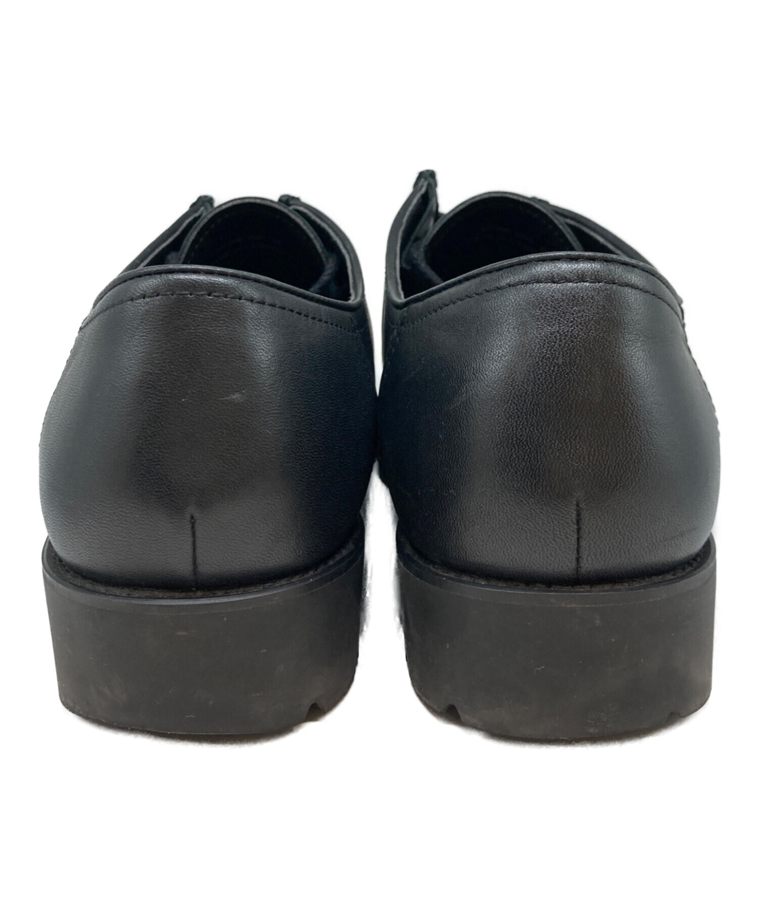 中古・古着通販】REGAL (リーガル) GORE-TEX チロリアンシューズ