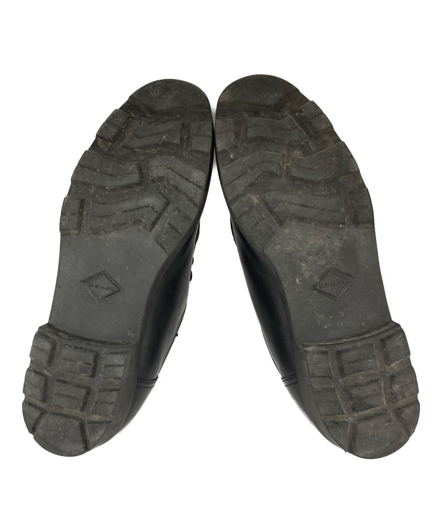 中古・古着通販】REGAL (リーガル) GORE-TEX チロリアンシューズ