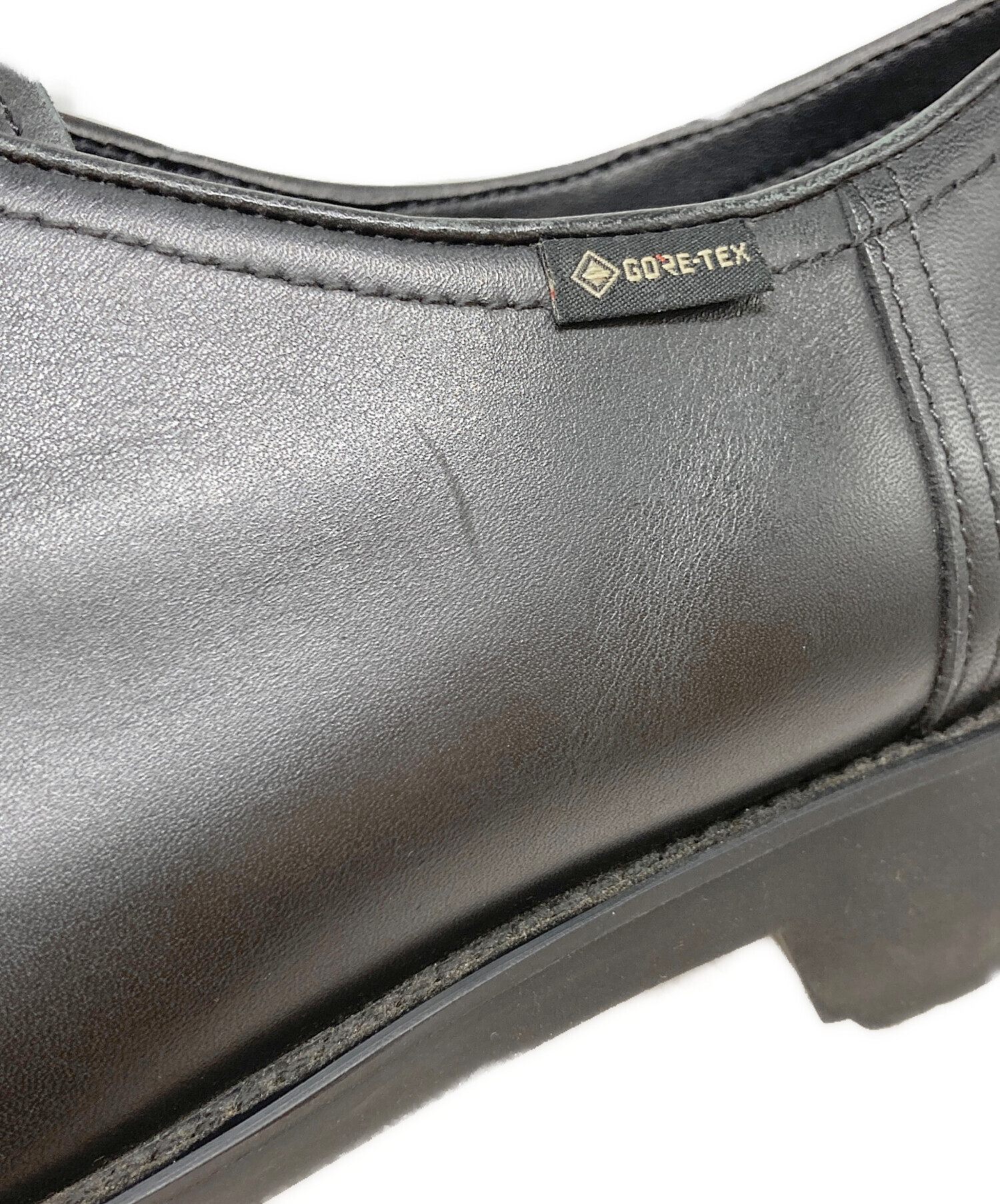 中古・古着通販】REGAL (リーガル) GORE-TEX チロリアンシューズ