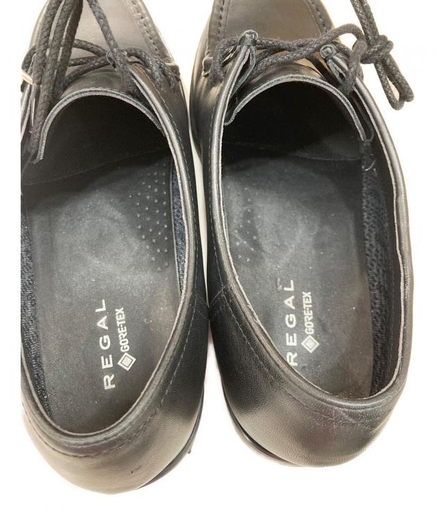 中古・古着通販】REGAL (リーガル) GORE-TEX チロリアンシューズ