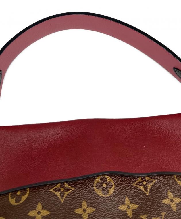 【極美品】ルイヴィトン　モノグラム　テュイルリーブザス　ハンドバッグ 中古・古着通販】LOUIS VUITTON (ルイ ヴィトン) モノグラム